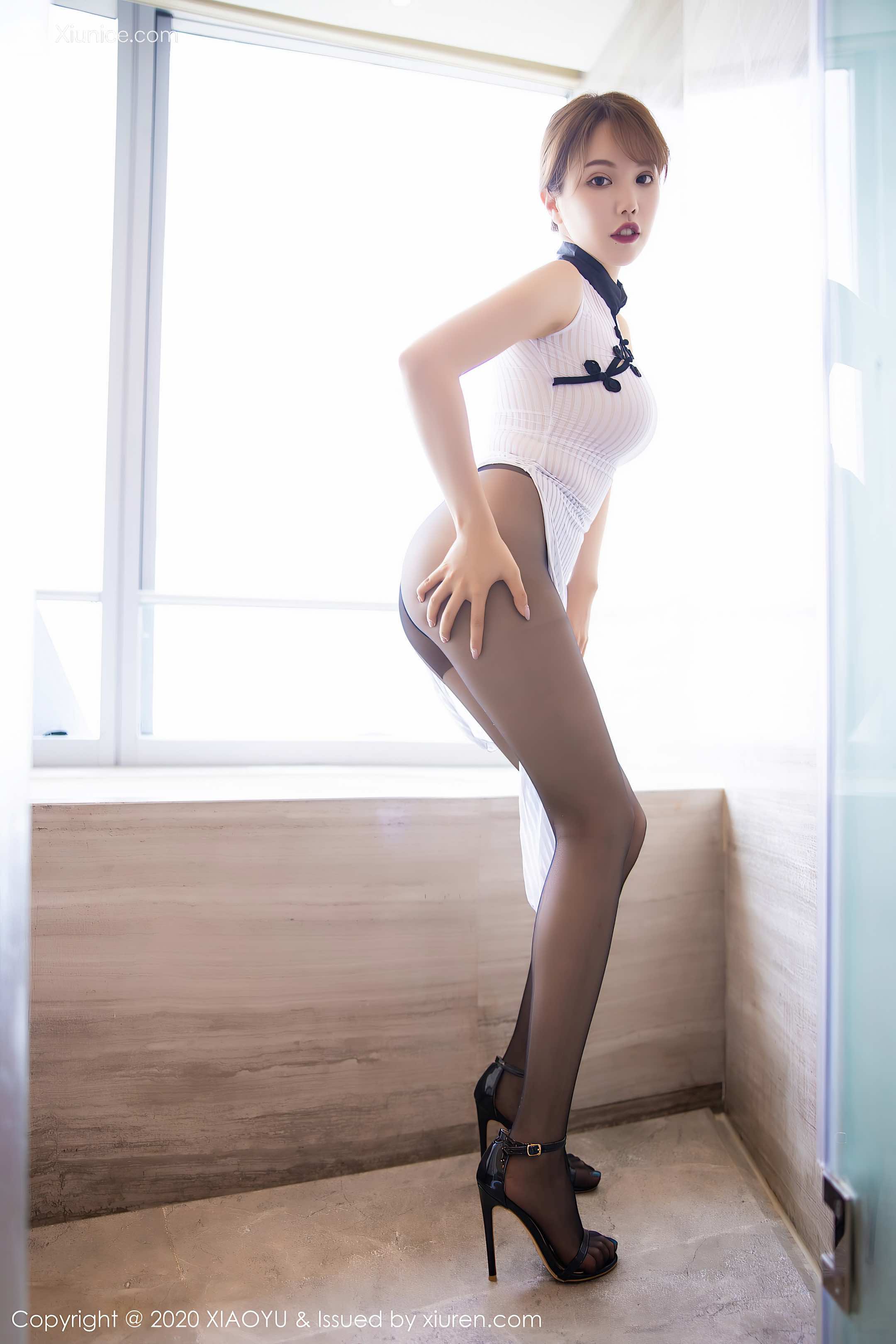 XiaoYu语画界 Vol.0434 黄案然 第59张