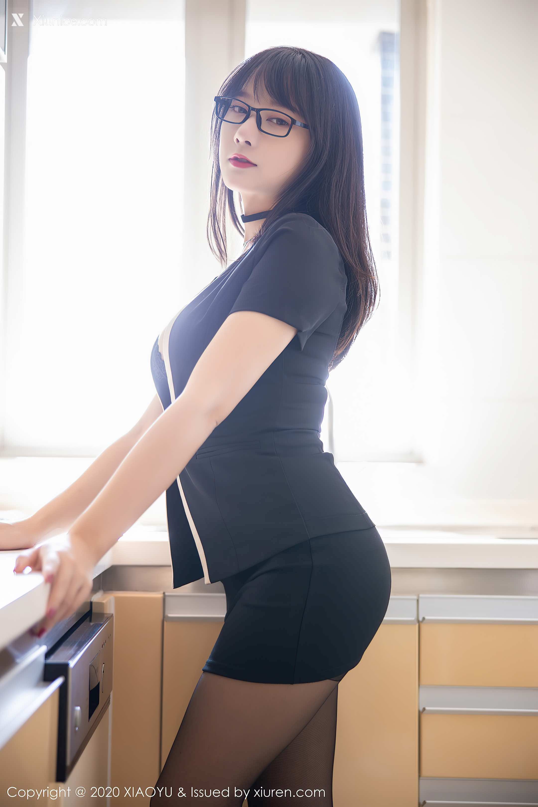 XiaoYu语画界 Vol.0436 何嘉颖 第35张