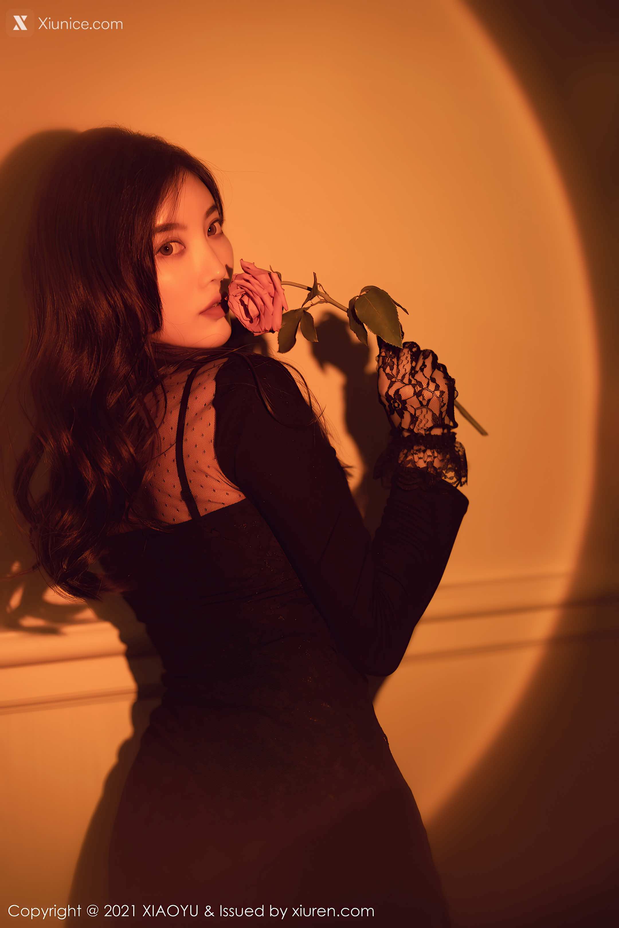 XiaoYu语画界 Vol.0612 杨晨晨Yome 第28张