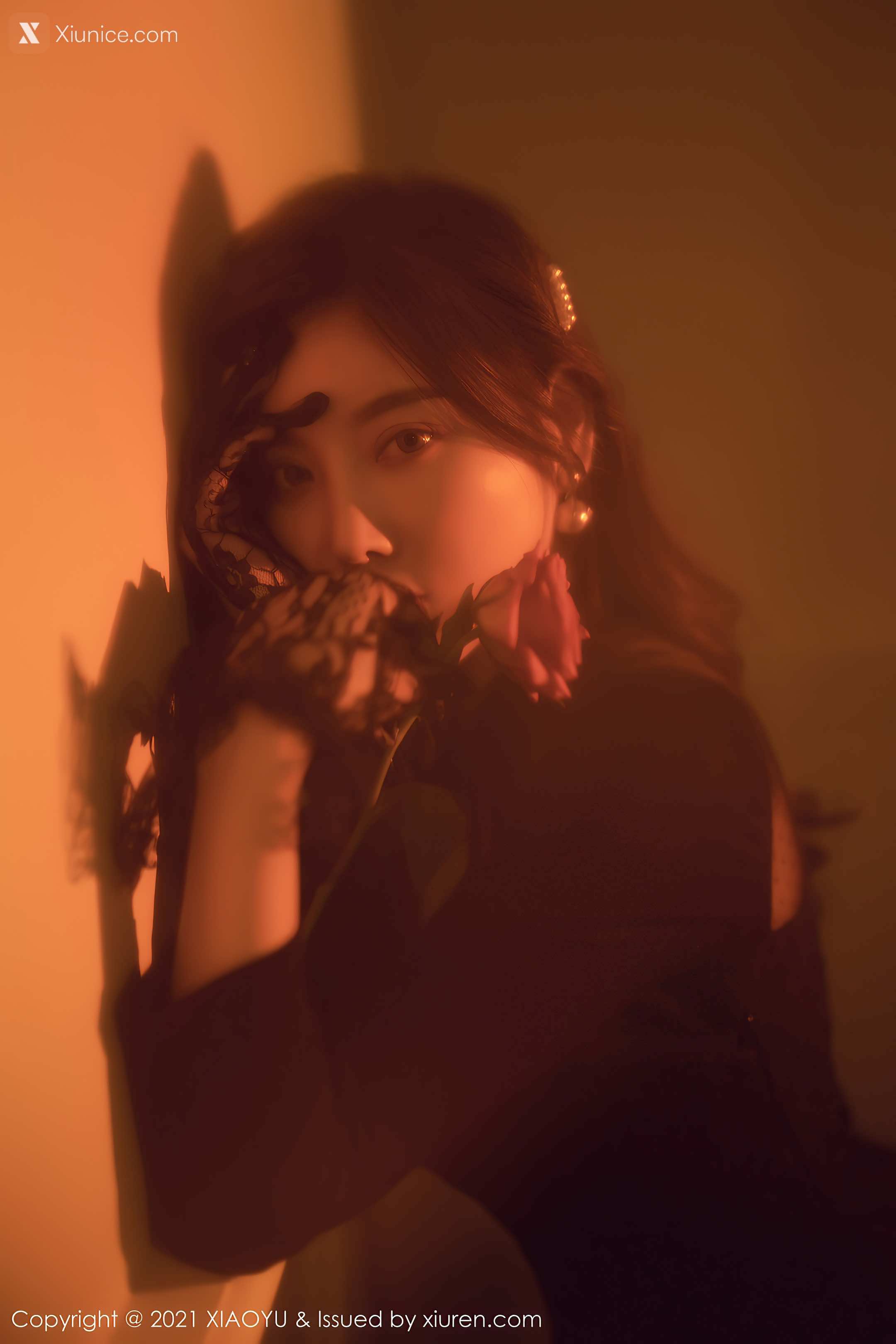 XiaoYu语画界 Vol.0612 杨晨晨Yome 第32张