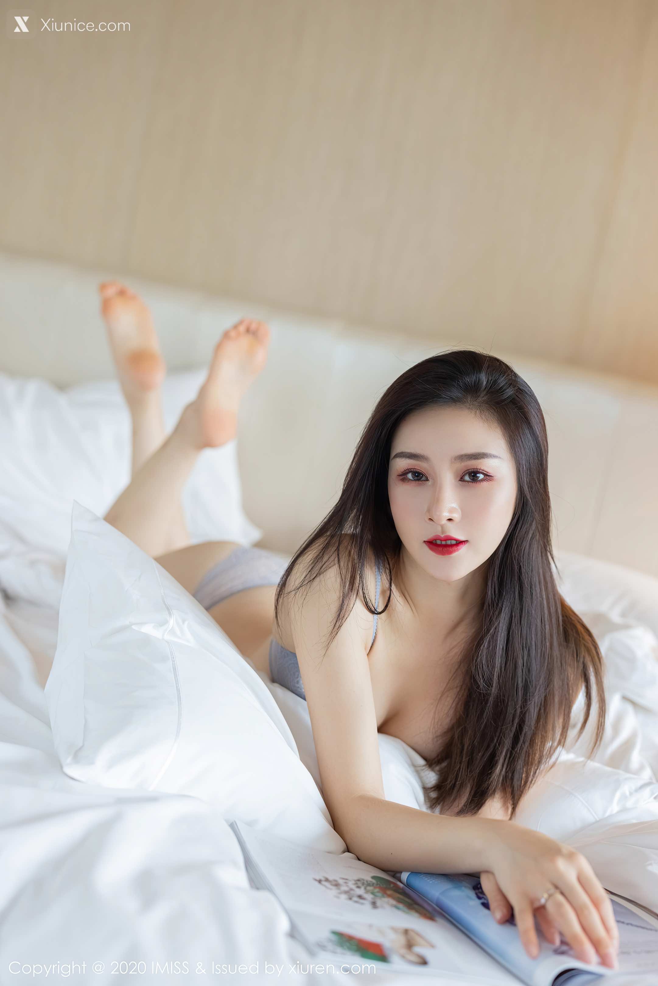 IMiss爱蜜社 No.0525 Vanessa 第50张