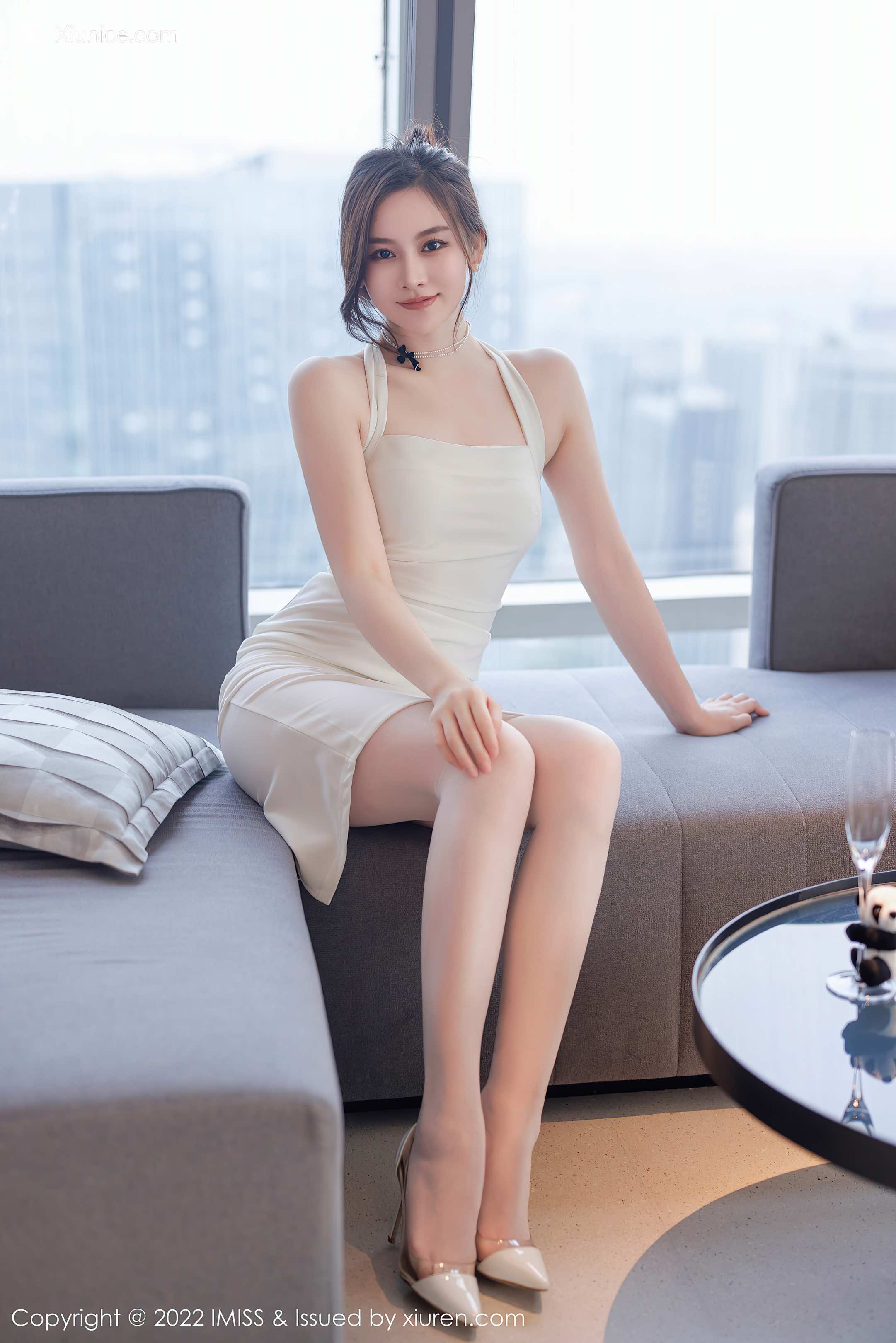 IMiss爱蜜社 No.0705 Vanessa 第19张
