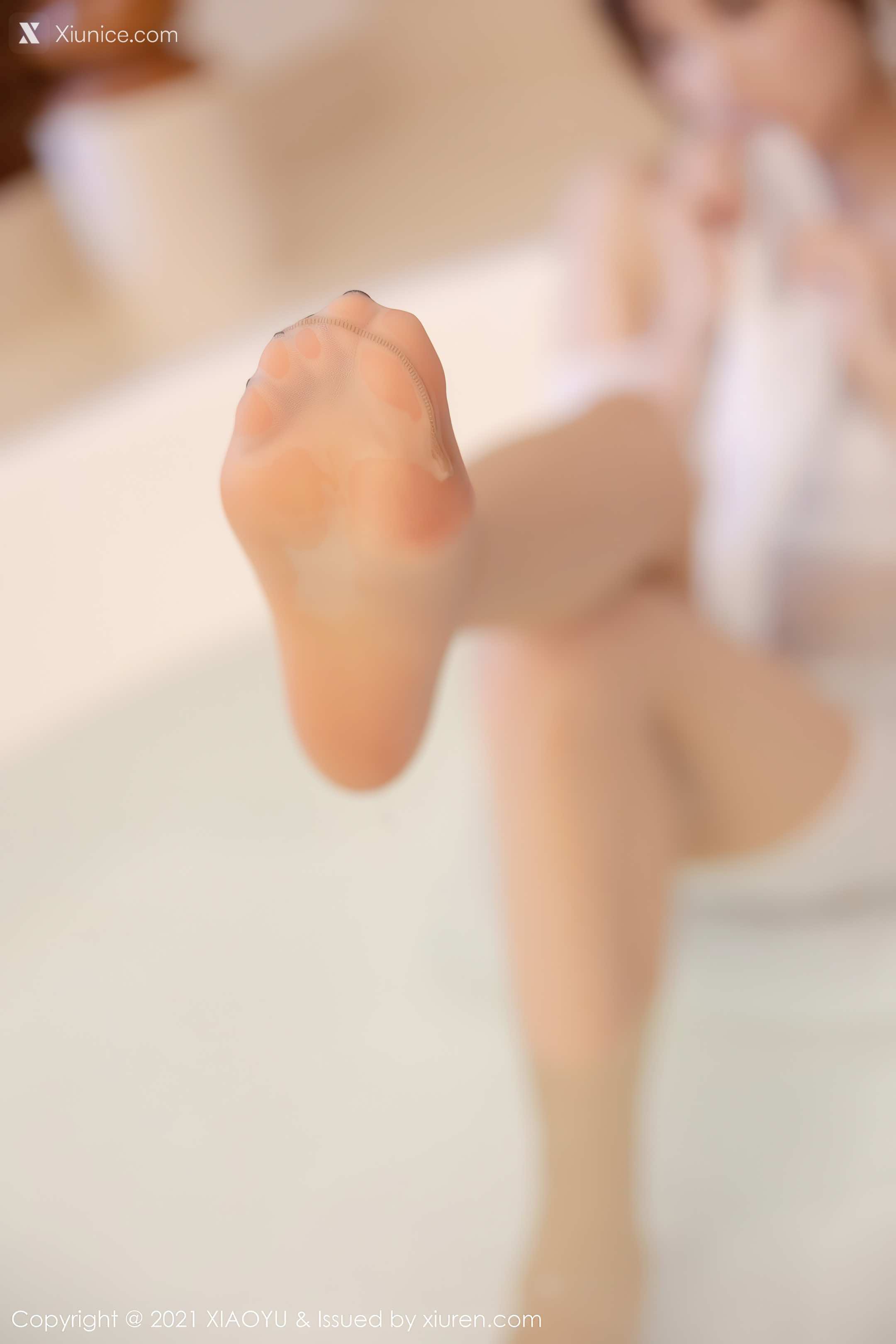 XiaoYu语画界 Vol.0505 杨晨晨sugar 第57张
