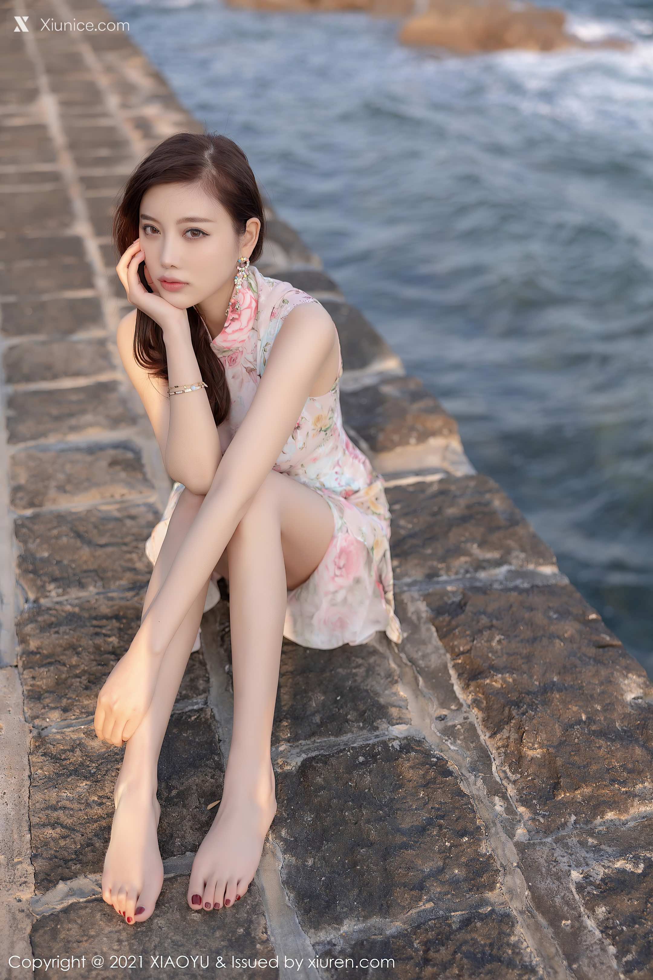 XiaoYu语画界 Vol.0650 杨晨晨Yome 第24张