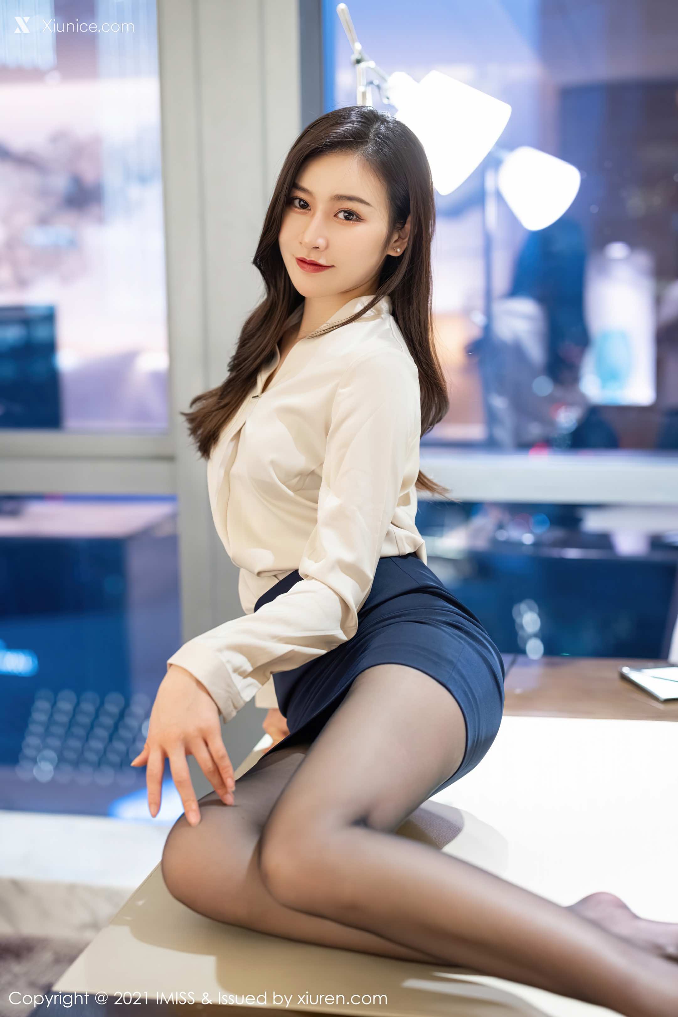 IMiss爱蜜社 No.0549 Vanessa 第25张