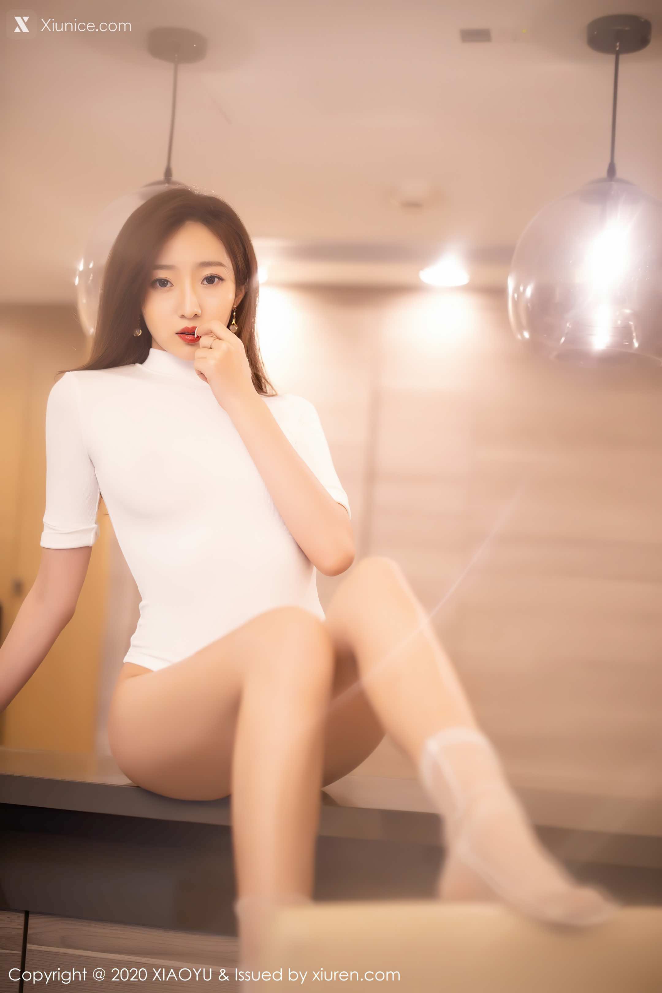 XiaoYu语画界 Vol.0389 安琪Yee 第20张