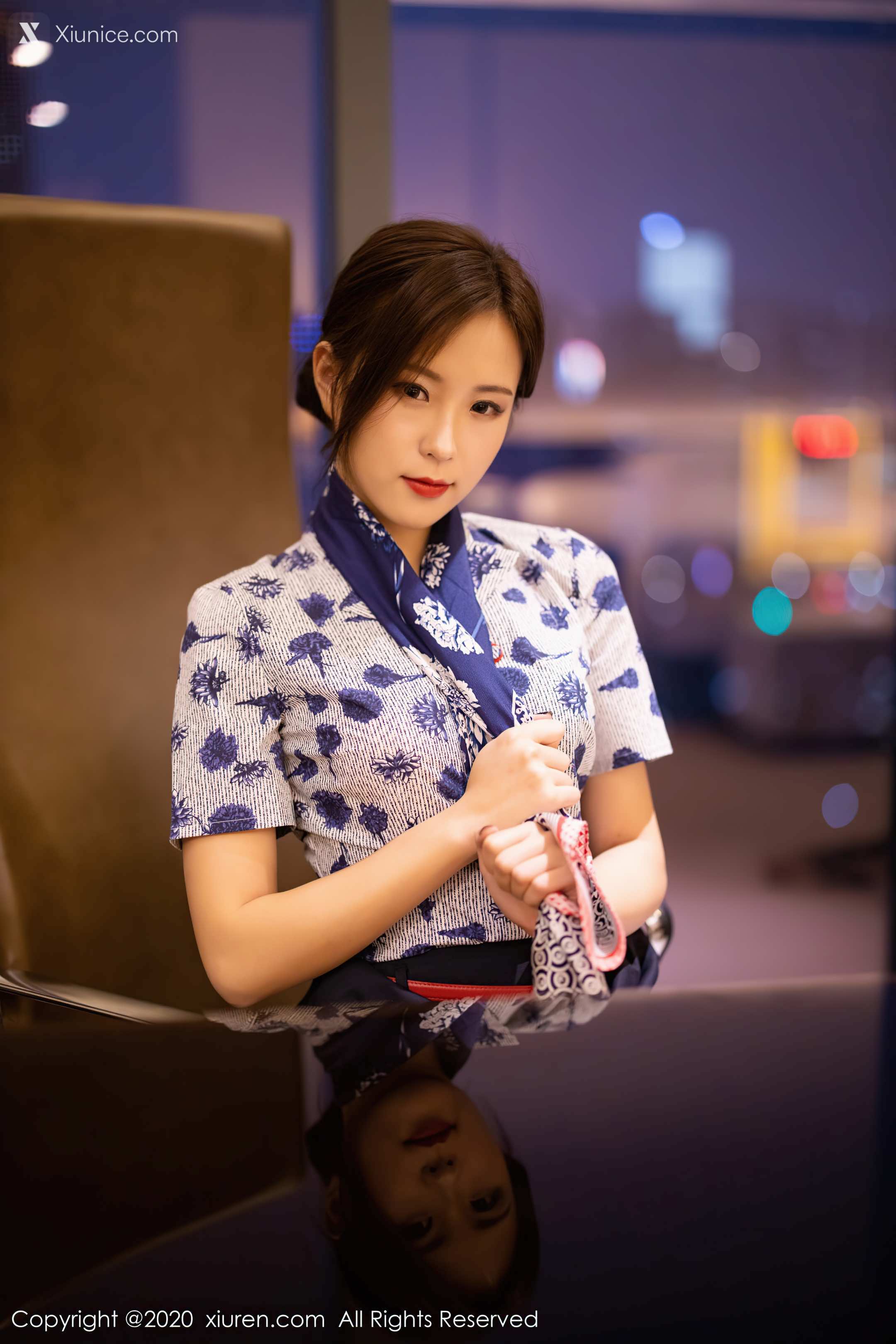 XiaoYu语画界 Vol.0407 杨紫嫣Cynthia 第20张