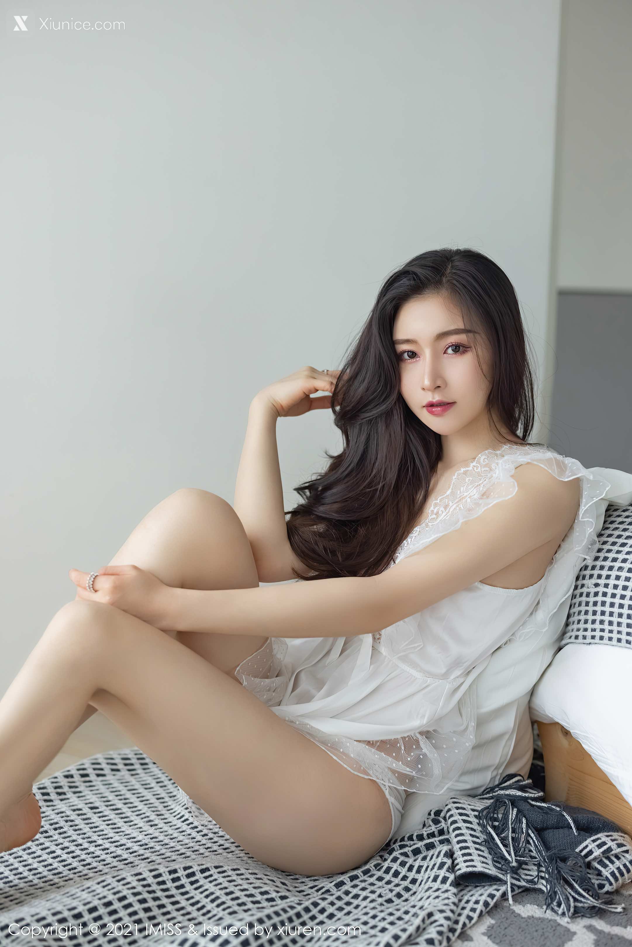 IMiss爱蜜社 No.0592 Vanessa 第34张