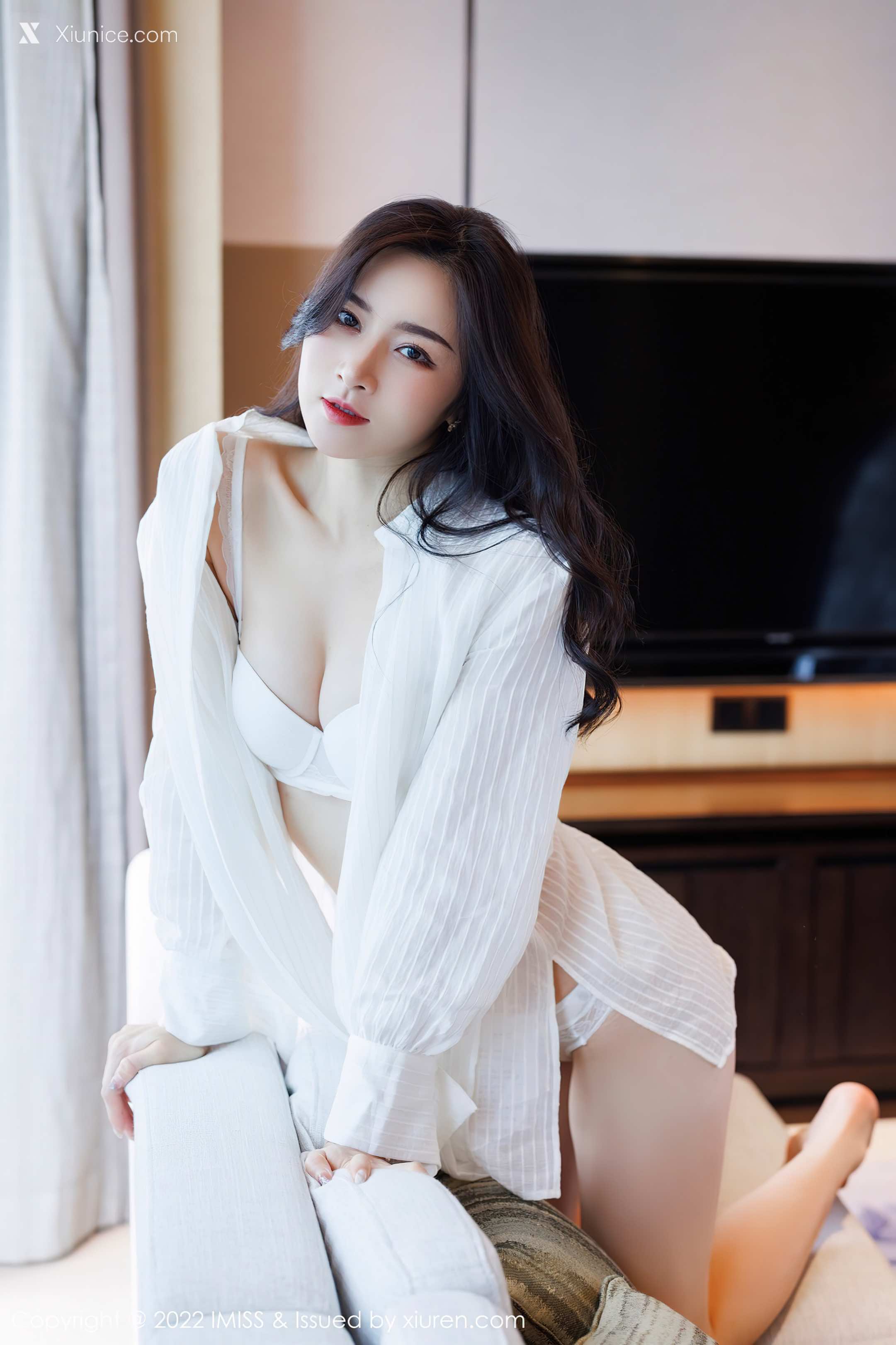 IMiss爱蜜社 No.0656 Vanessa 第55张