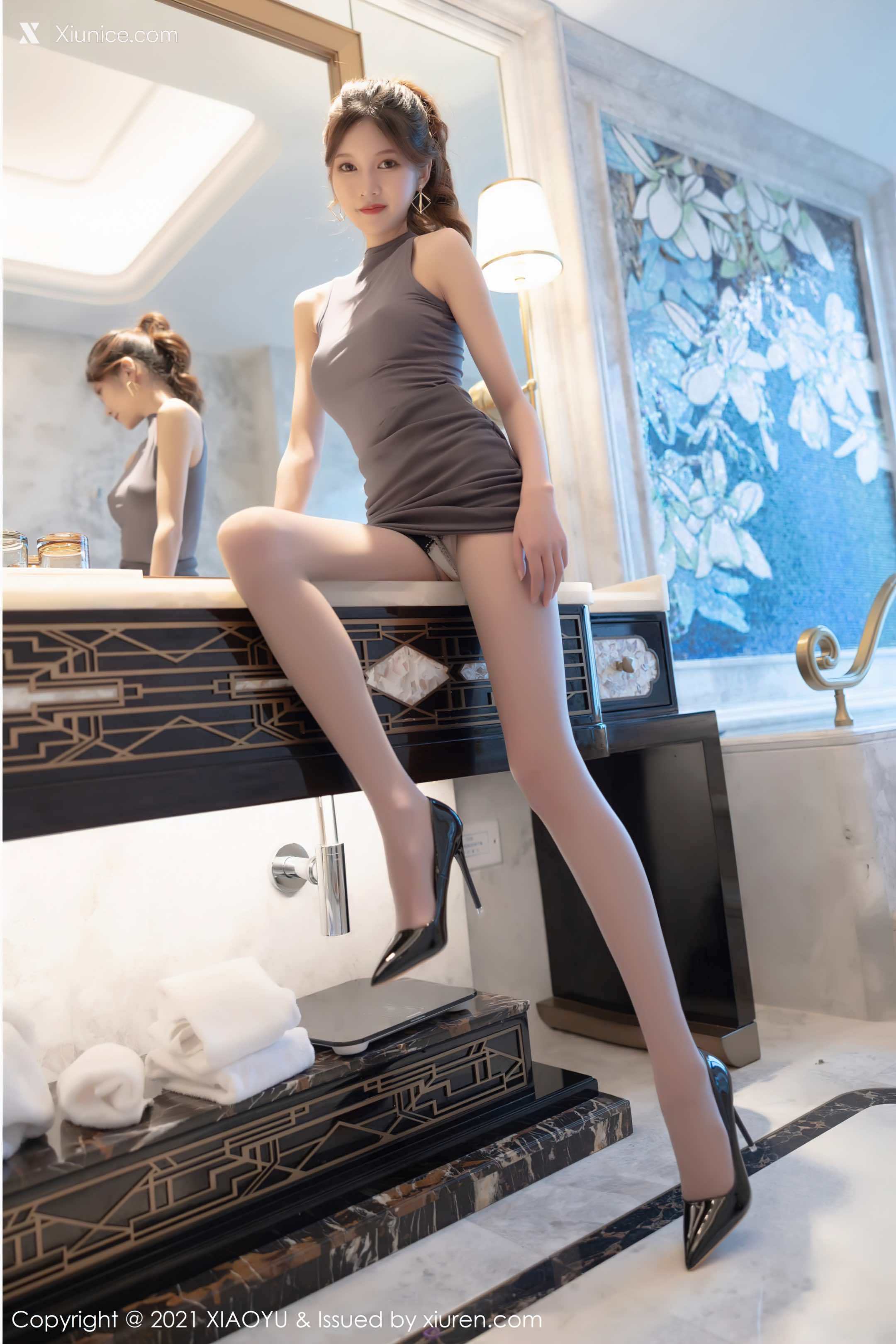 XiaoYu语画界 Vol.0599 程程程 第19张
