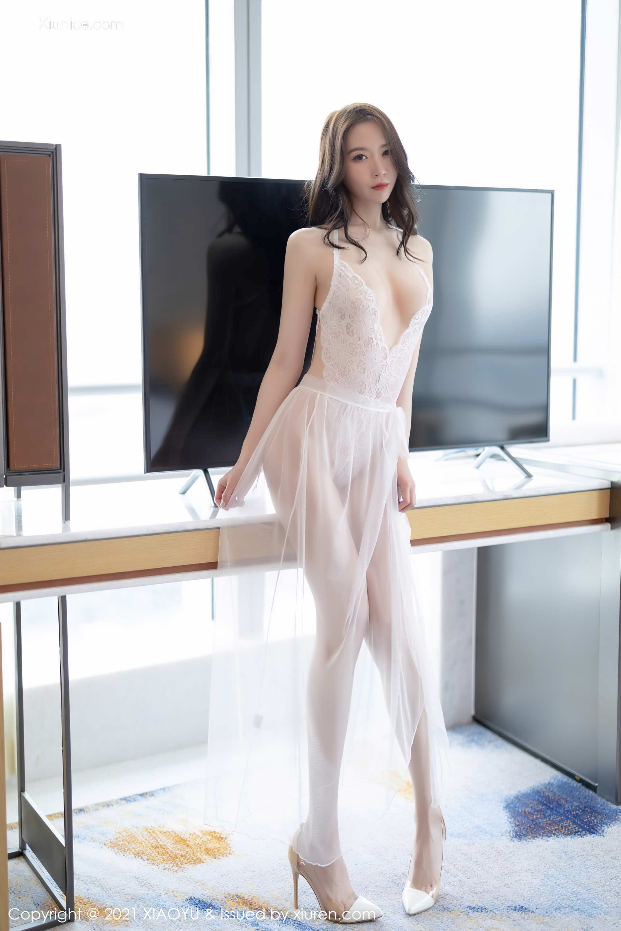 XiaoYu语画界 Vol.0570 梦心月 第4张