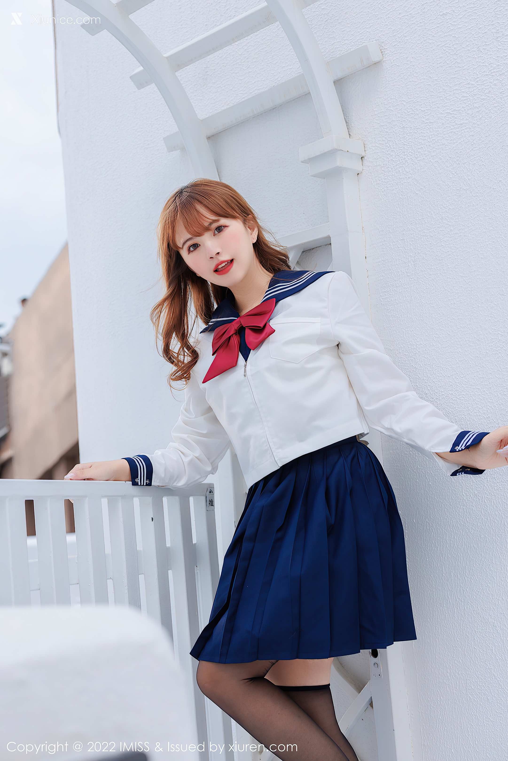IMiss爱蜜社 No.0683 张思允Nice 第14张