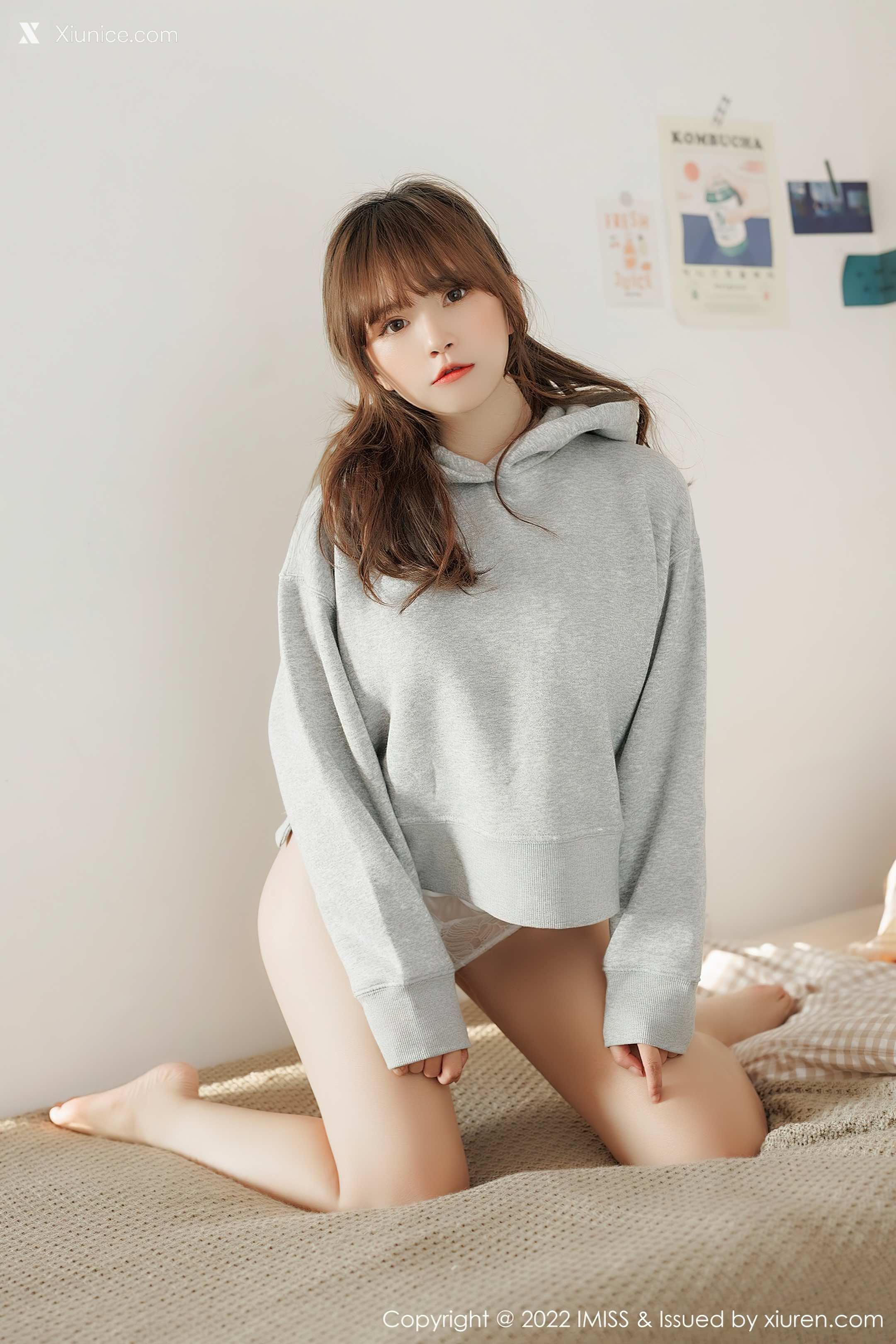 IMiss爱蜜社 No.0653 张思允Nice 第48张