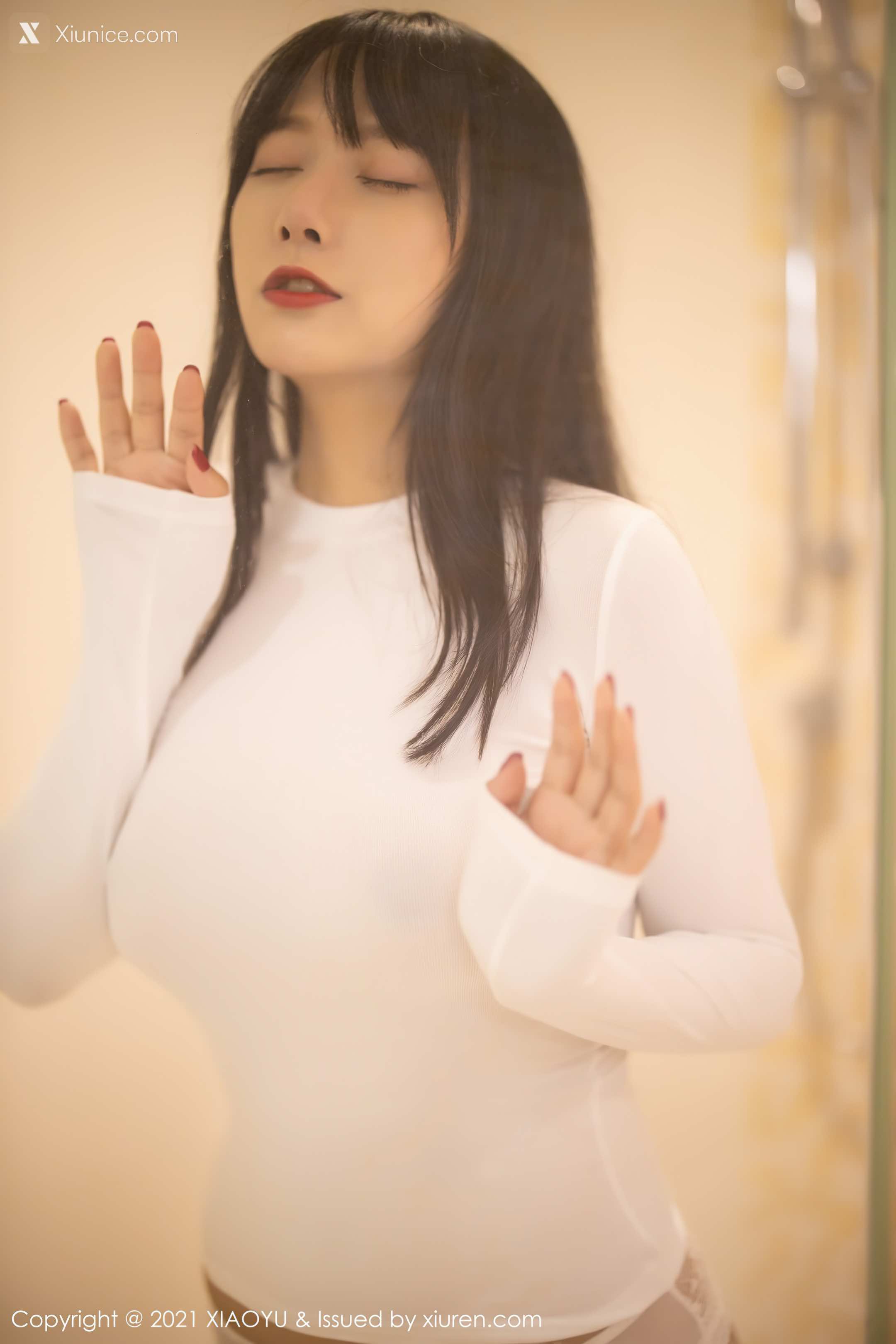 XiaoYu语画界 Vol.0454 何嘉颖 第49张