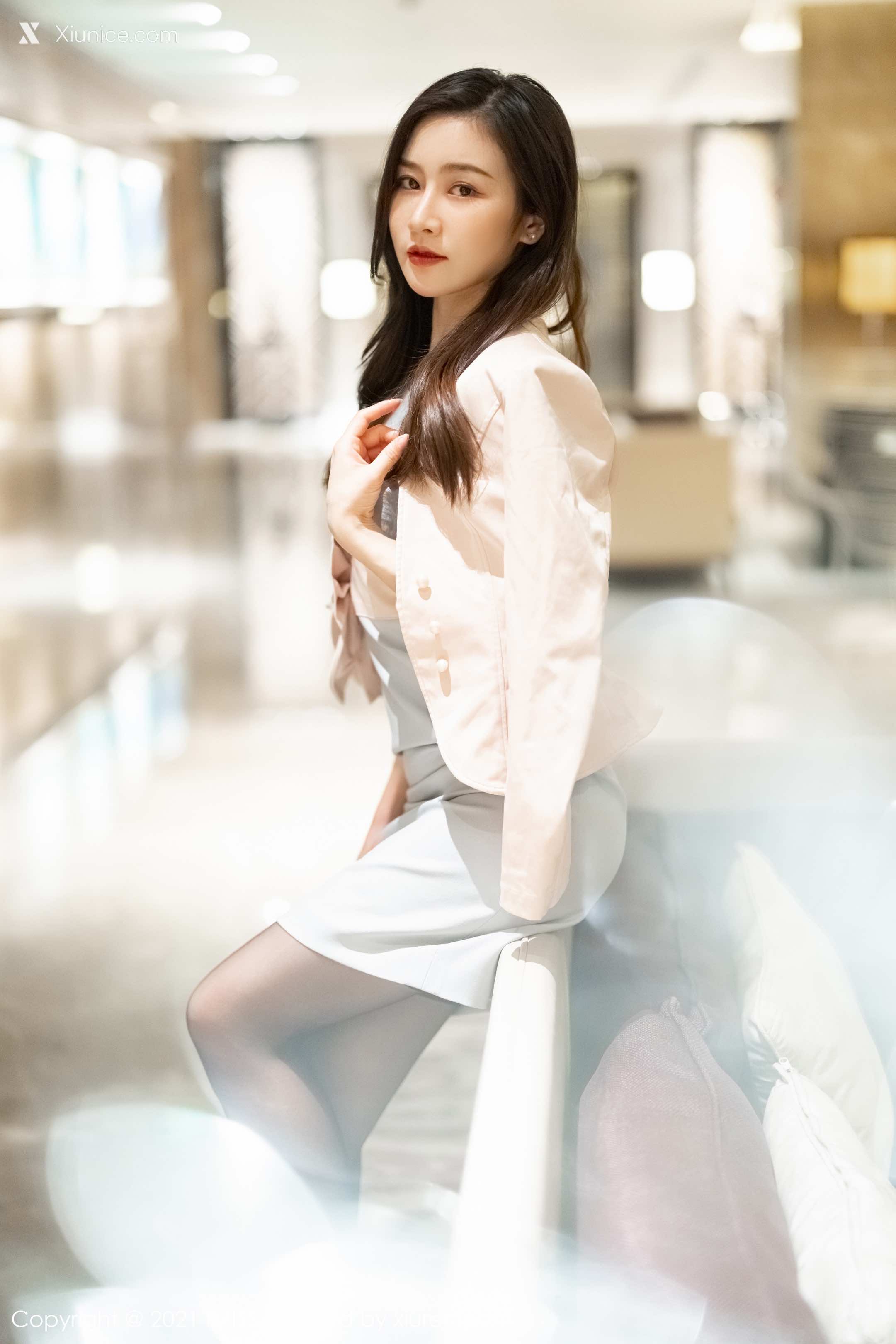 IMiss爱蜜社 No.0552 Vanessa 第42张