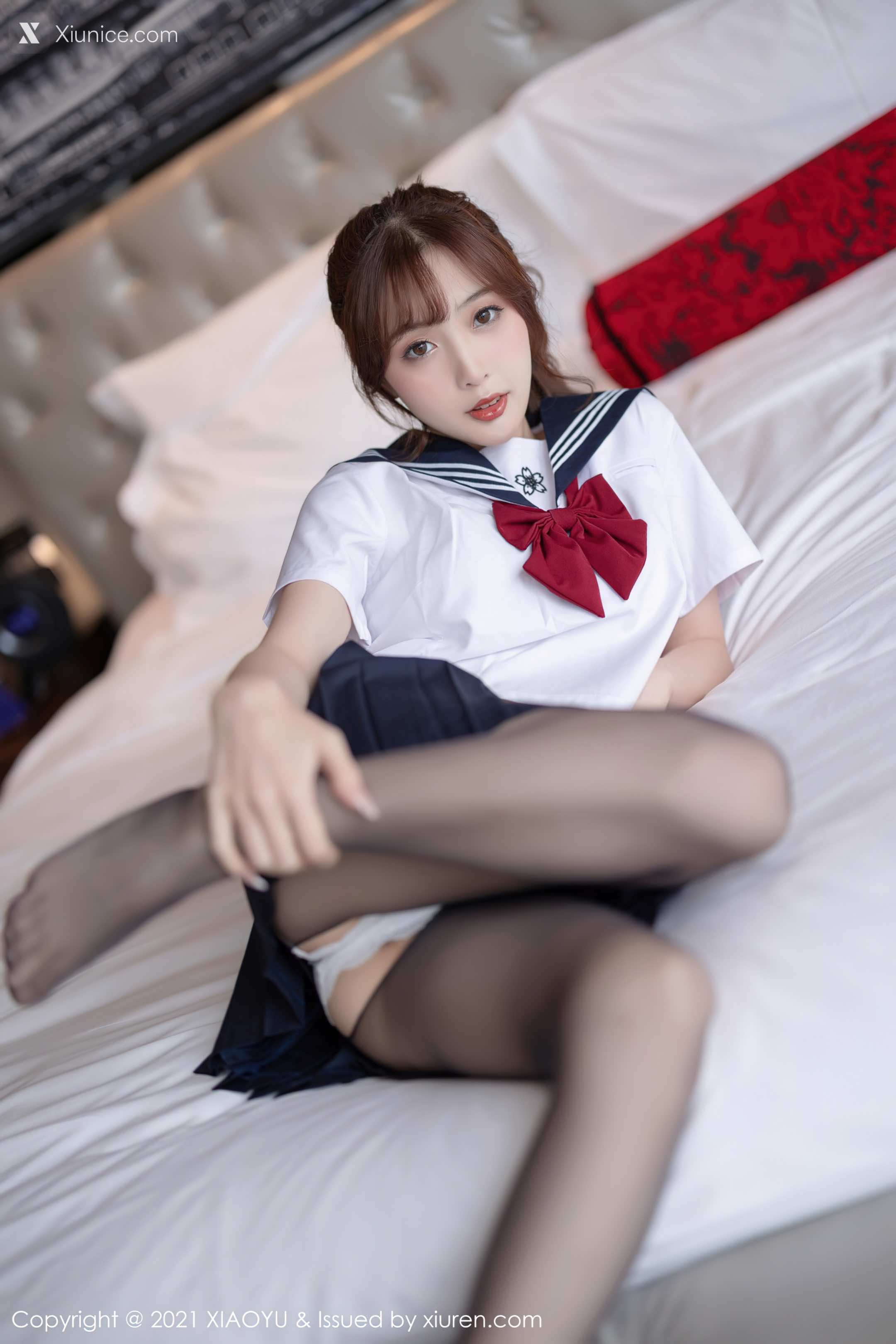 XiaoYu语画界 Vol.0623 林星阑 第32张