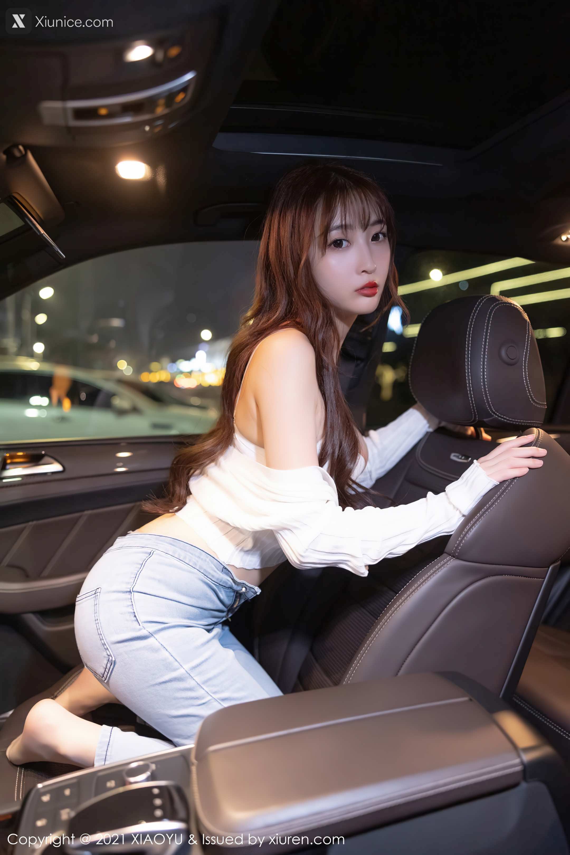 XiaoYu语画界 Vol.0539 林星阑 第32张