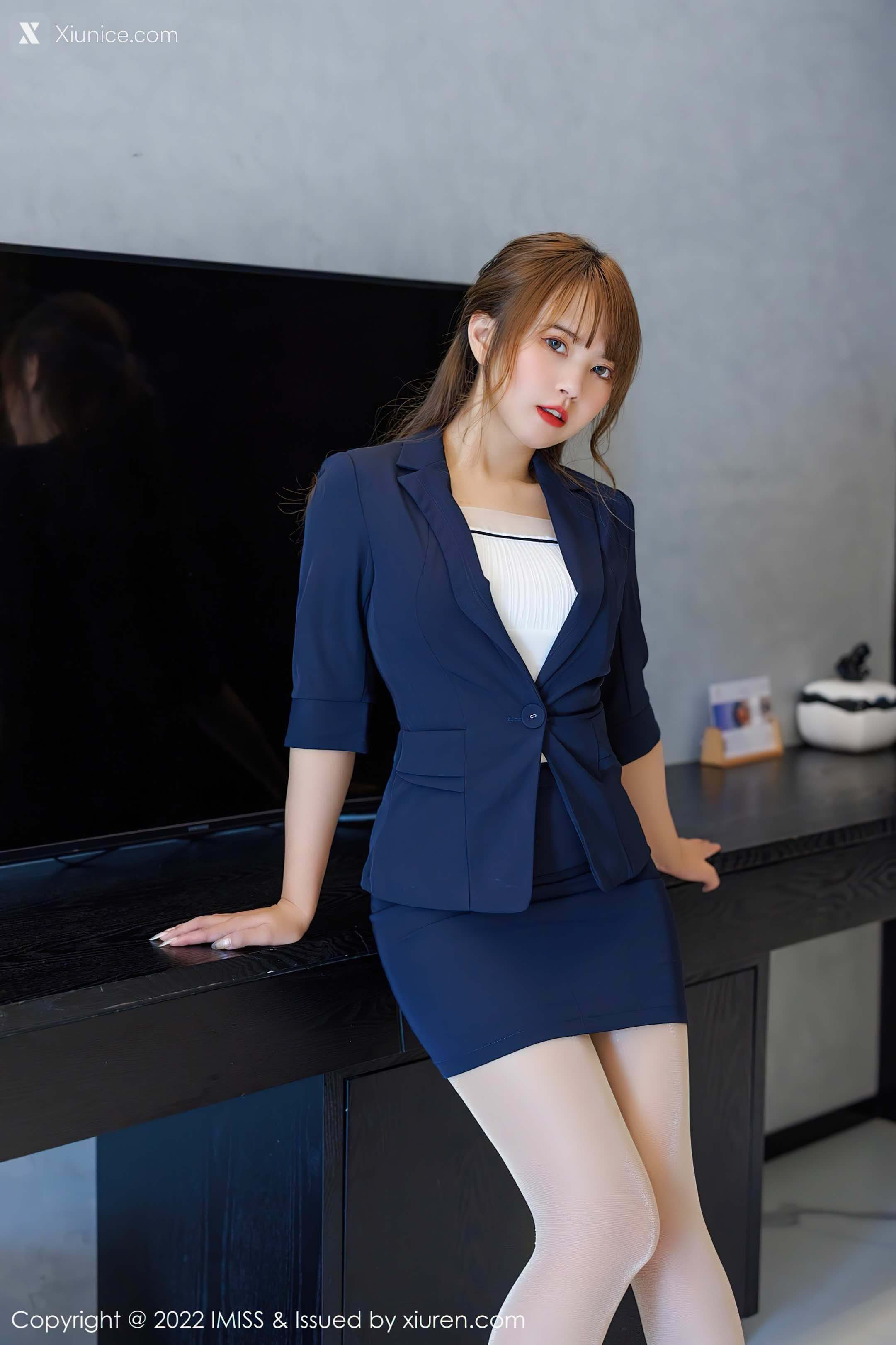 IMiss爱蜜社 No.0678 张思允Nice 第25张