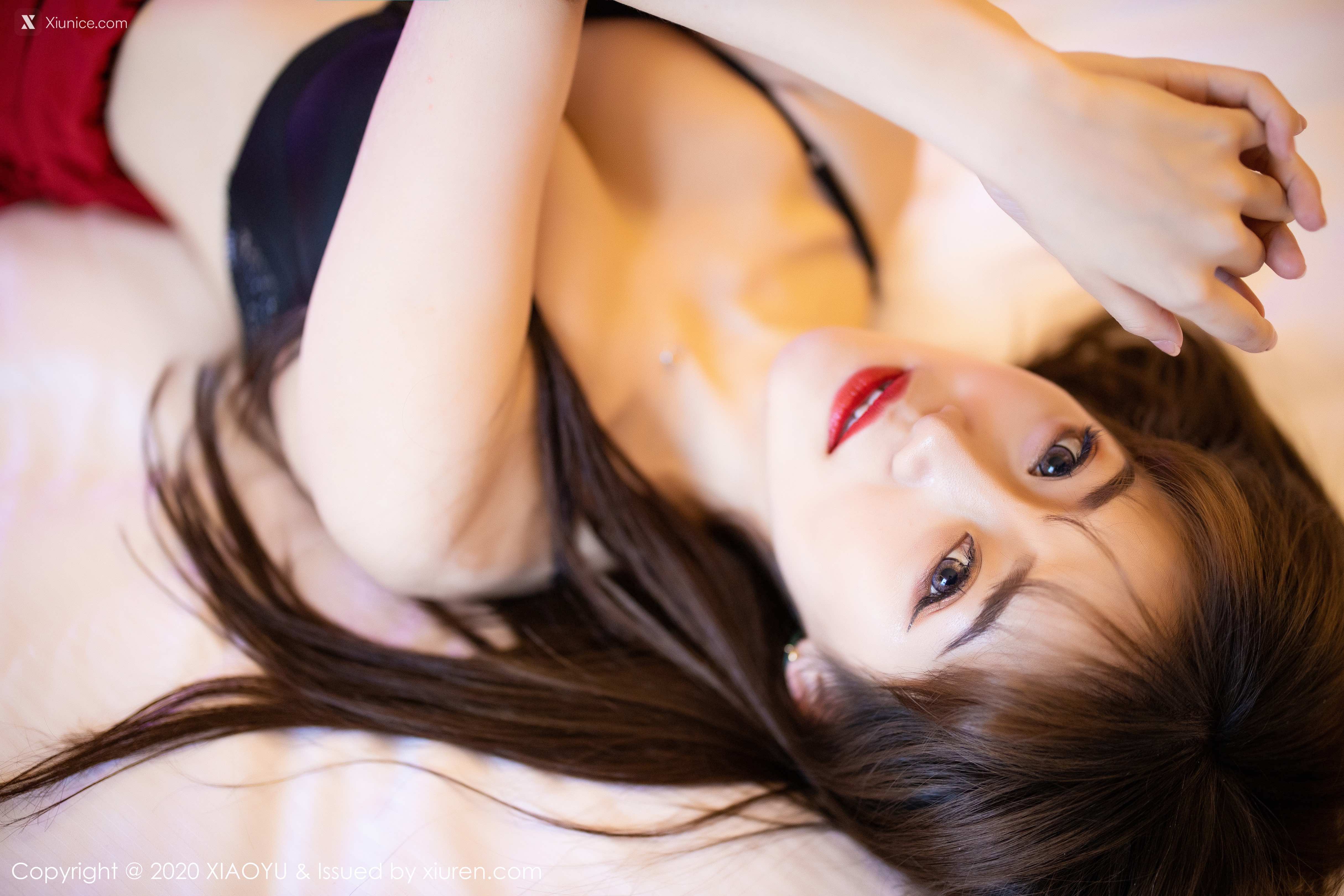 XiaoYu语画界 Vol.0313 允儿Claire 第31张
