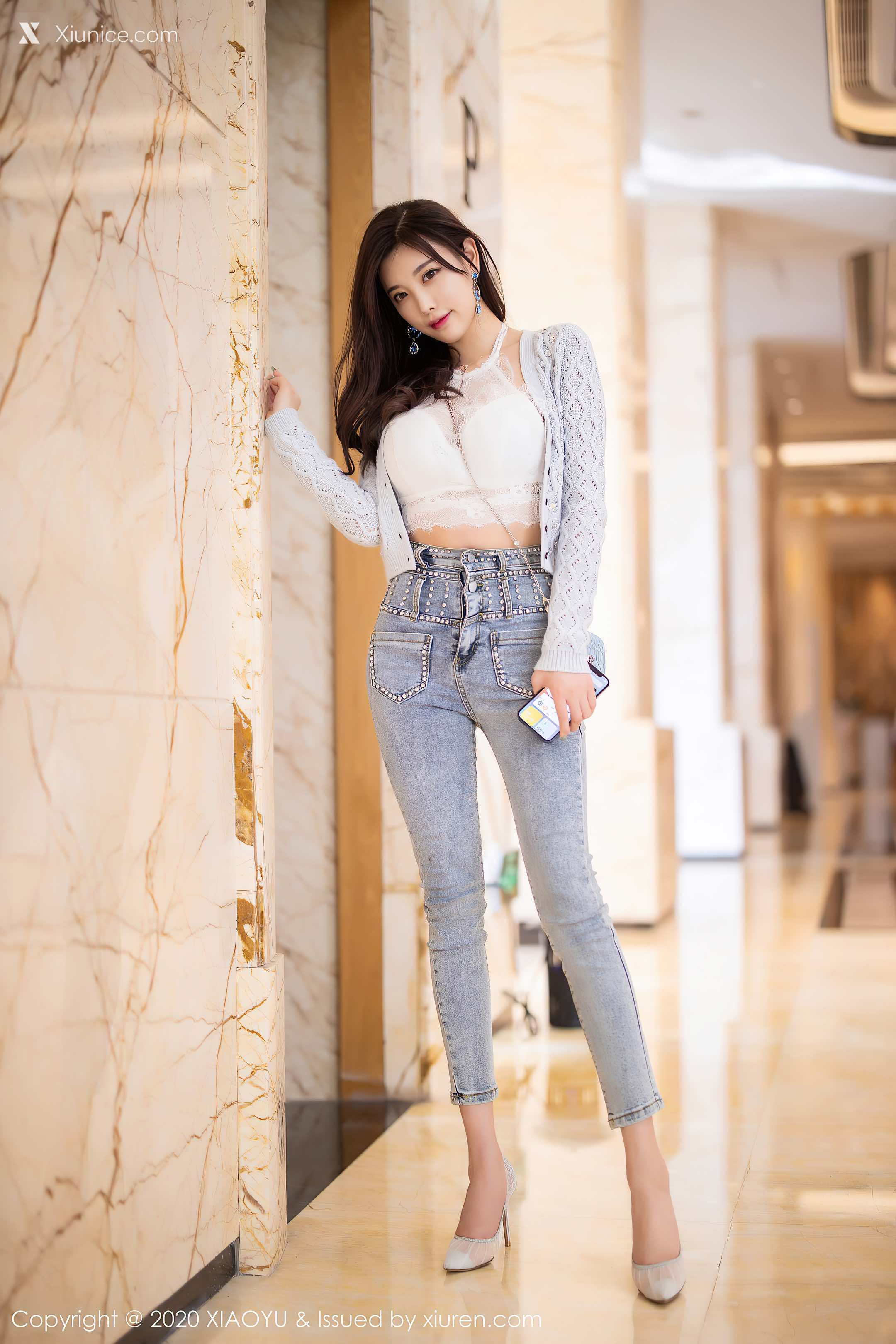 XiaoYu语画界 Vol.0433 杨晨晨sugar 第30张
