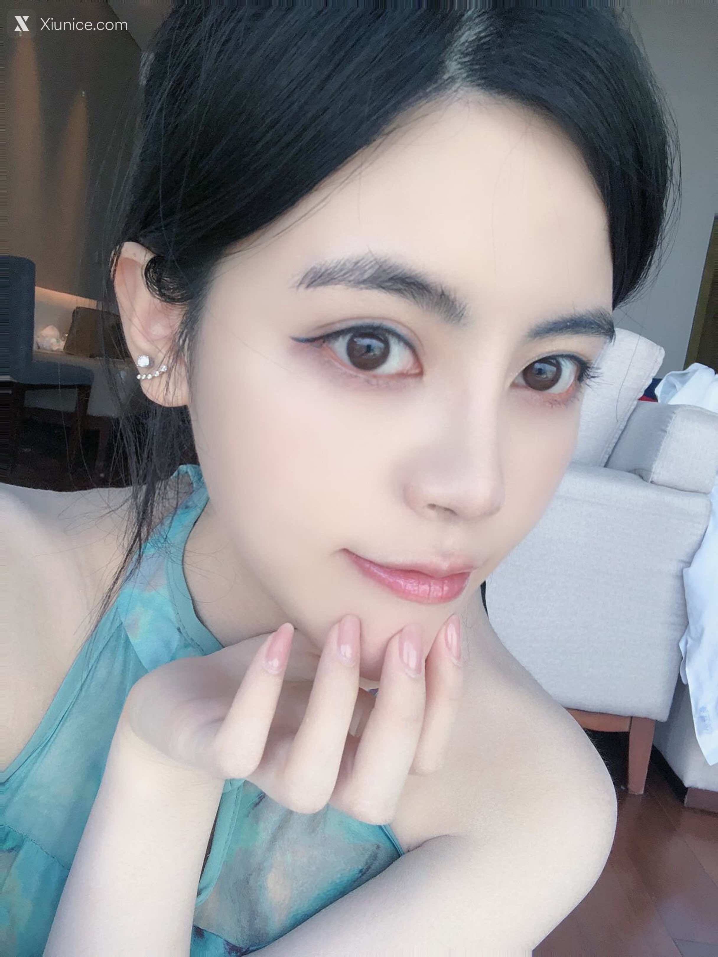 Xiuren Uncensored – Bai Tian (白甜) – 极品模特 大尺视图合集 第24张