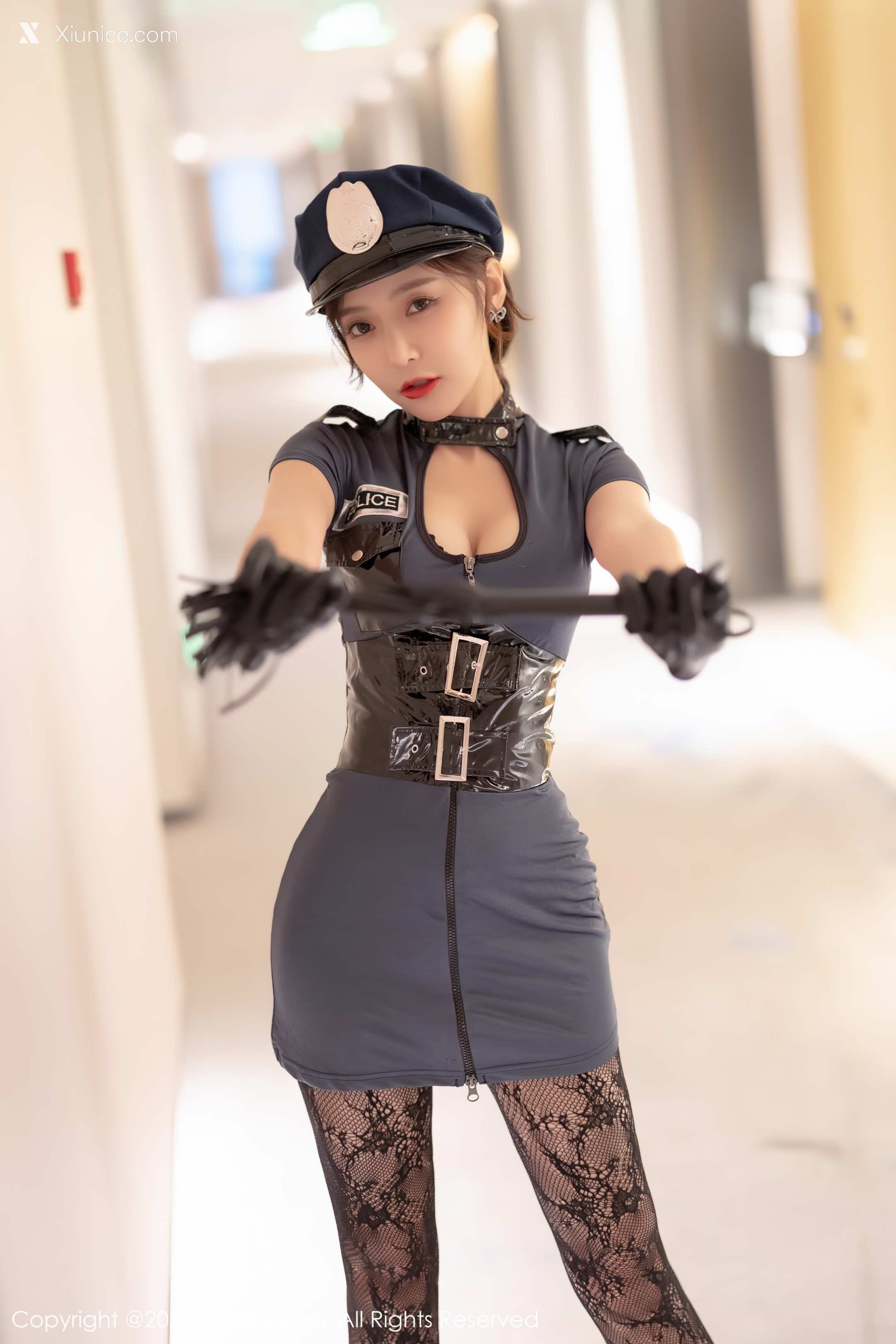 XiaoYu语画界 Vol.0655 王馨瑶yanni 第18张