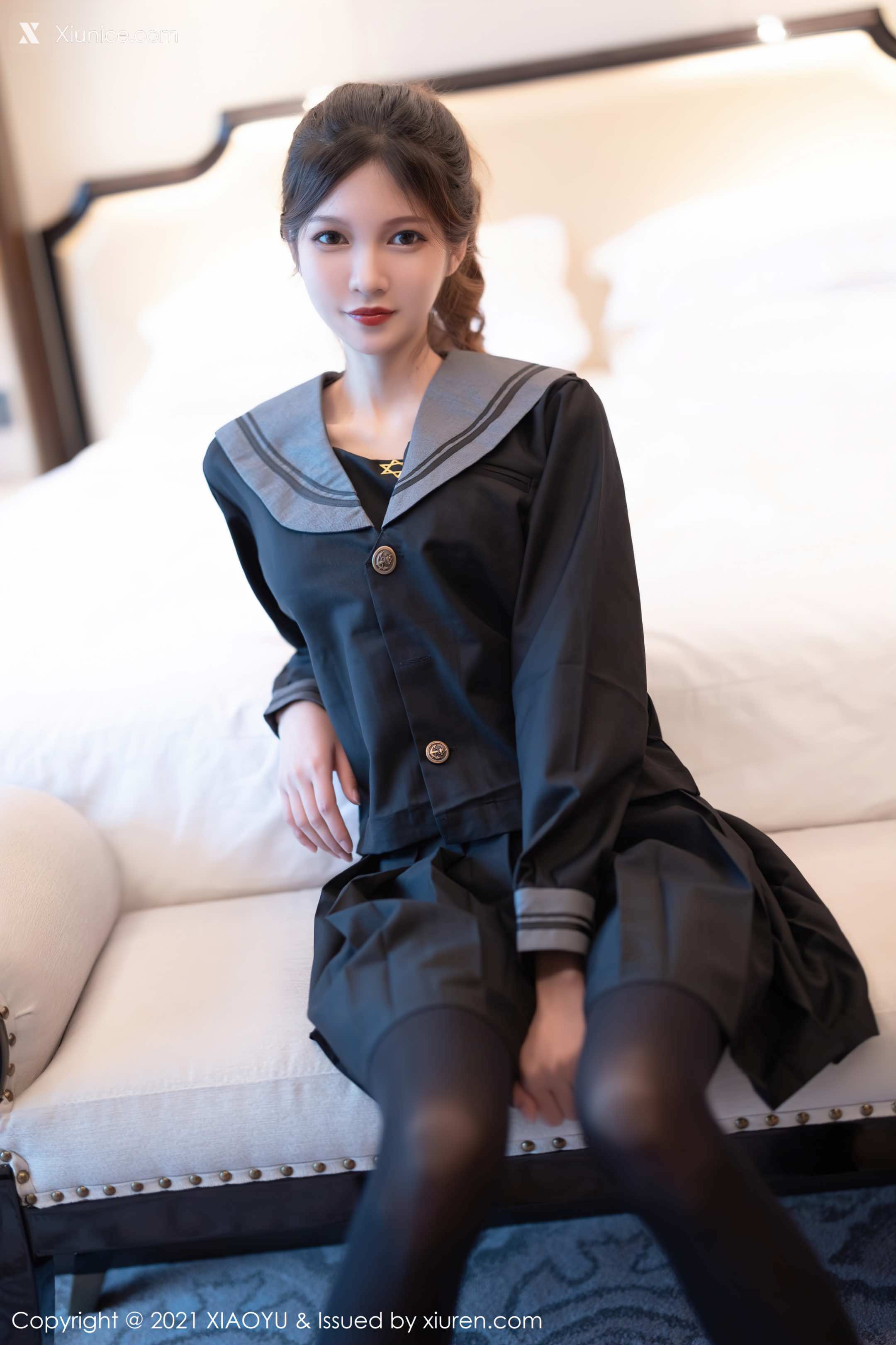 XiaoYu语画界 Vol.0591 程程程 第8张