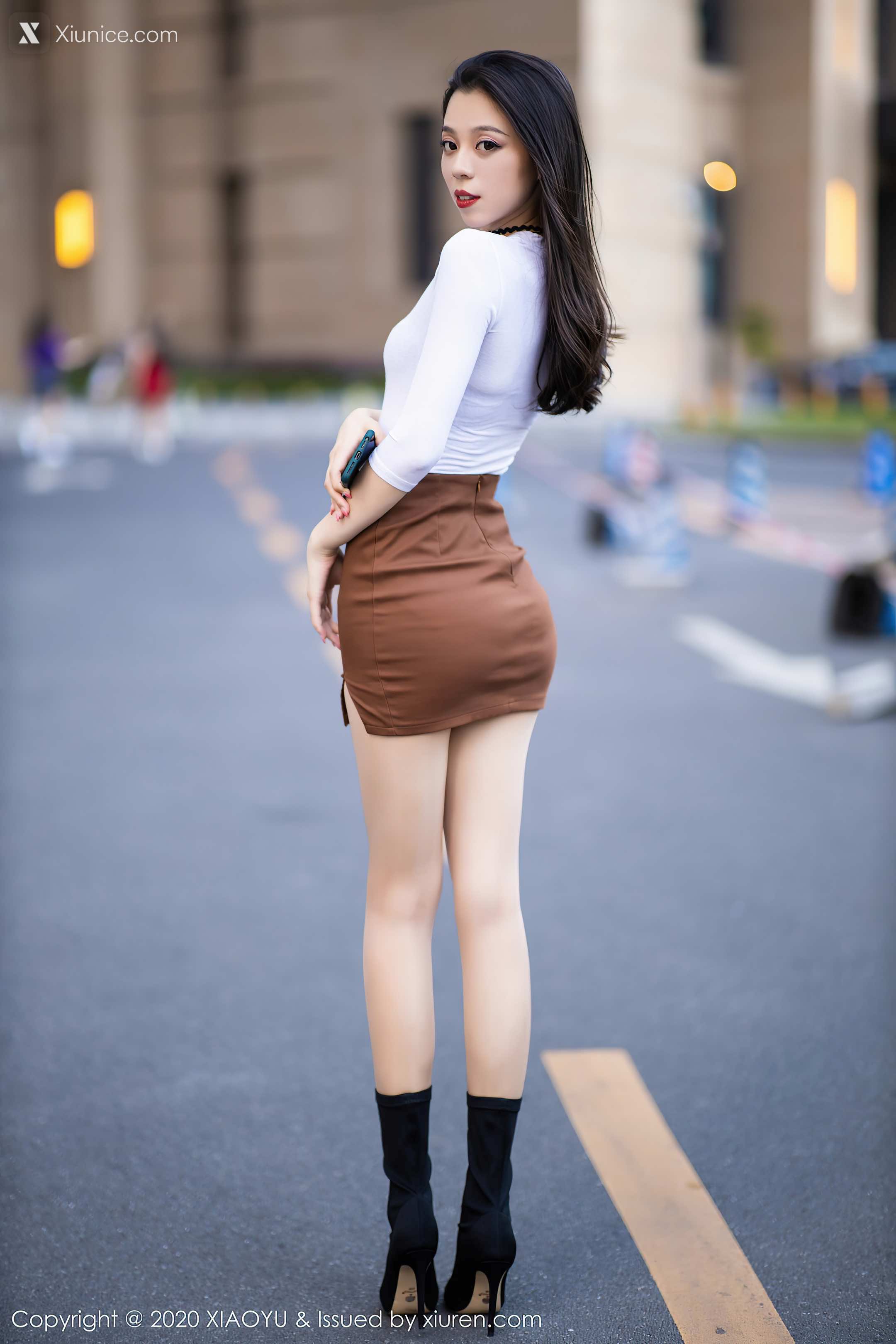 XiaoYu语画界 Vol.0387 言沫 第19张