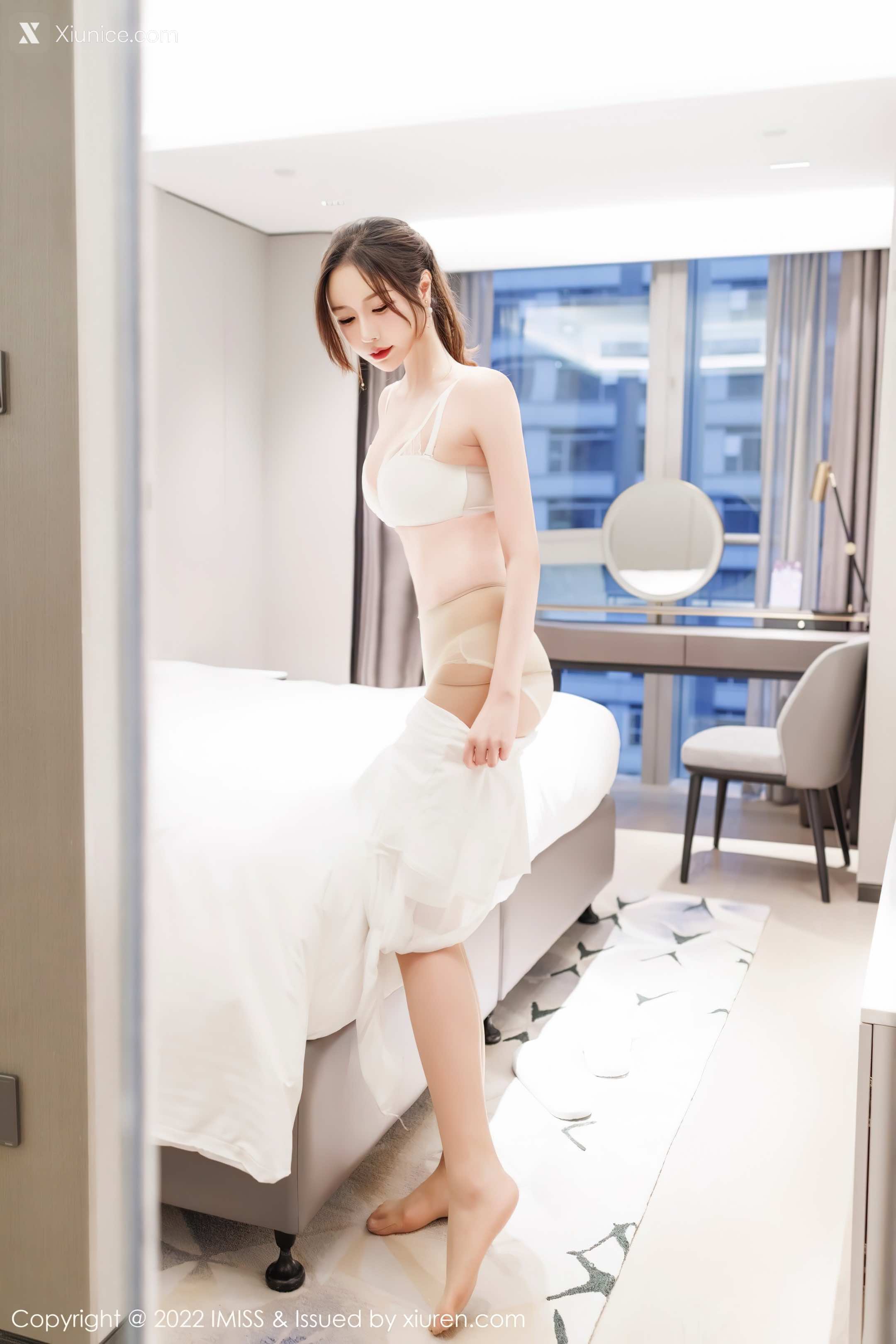IMiss爱蜜社 No.0655 LindaLinda 第22张