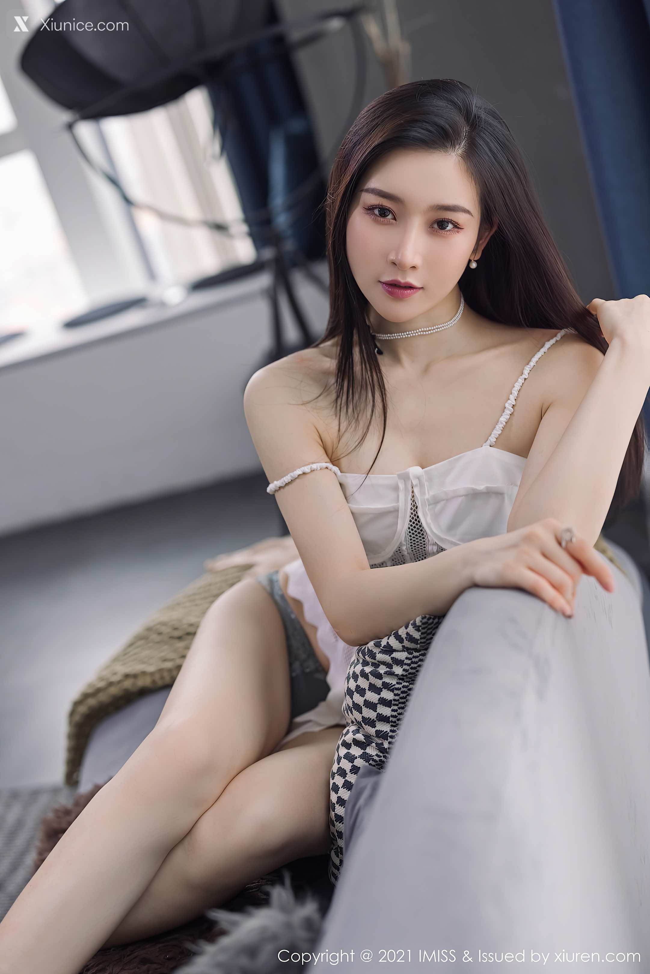 IMiss爱蜜社 No.0569 Vanessa 第41张