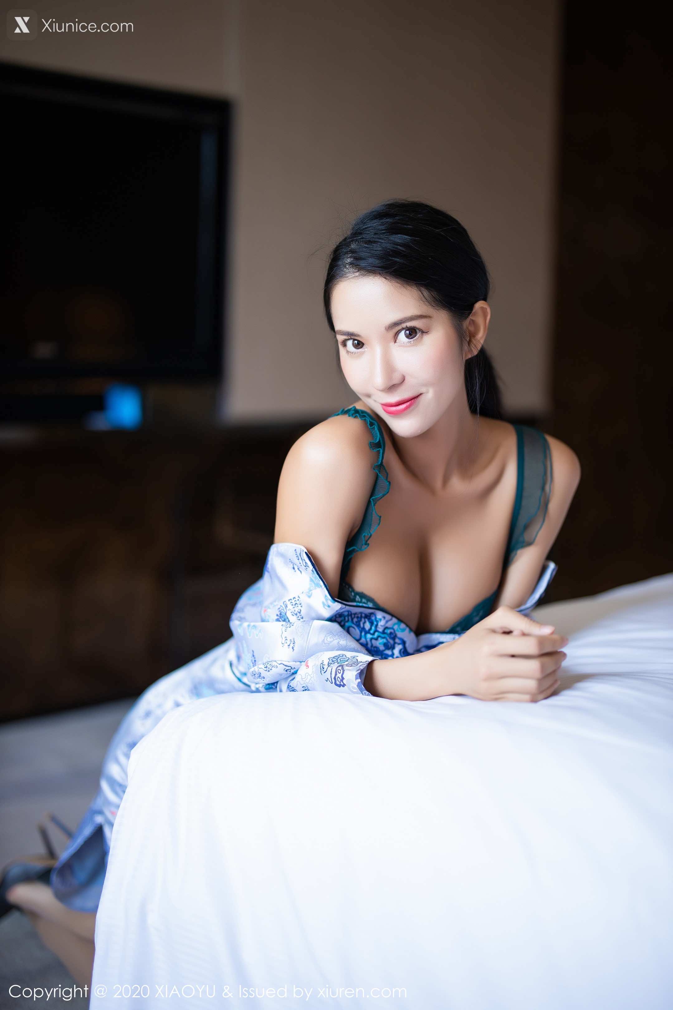 XiaoYu语画界 Vol.0304 Carry 第29张
