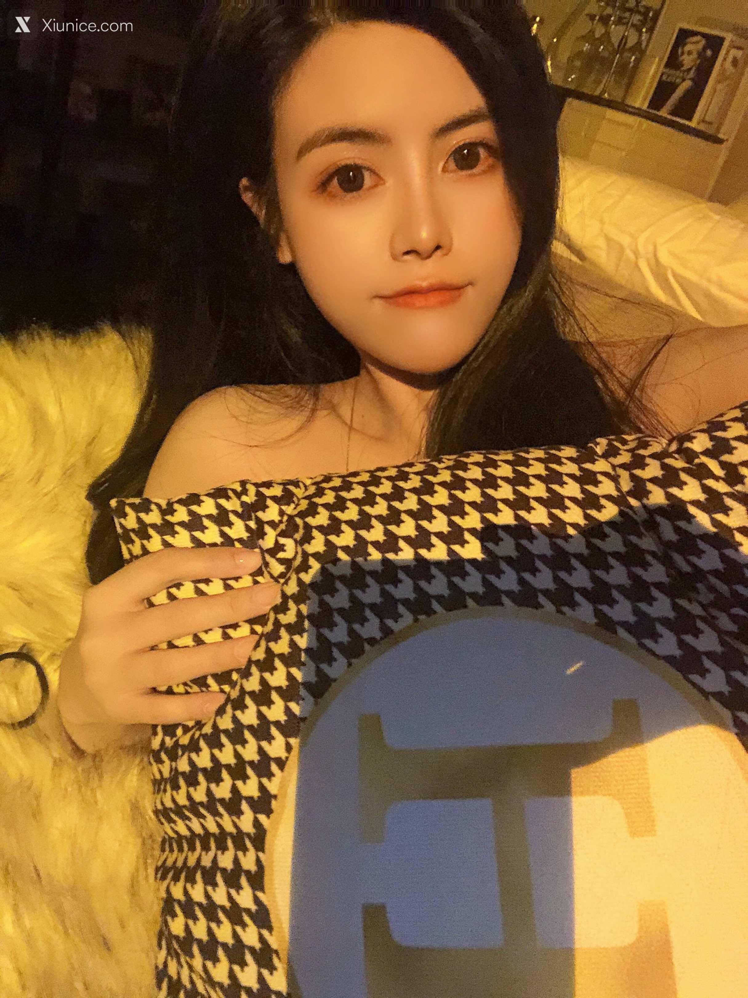 Xiuren Uncensored – Bai Tian (白甜) – 极品模特 大尺视图合集 第230张