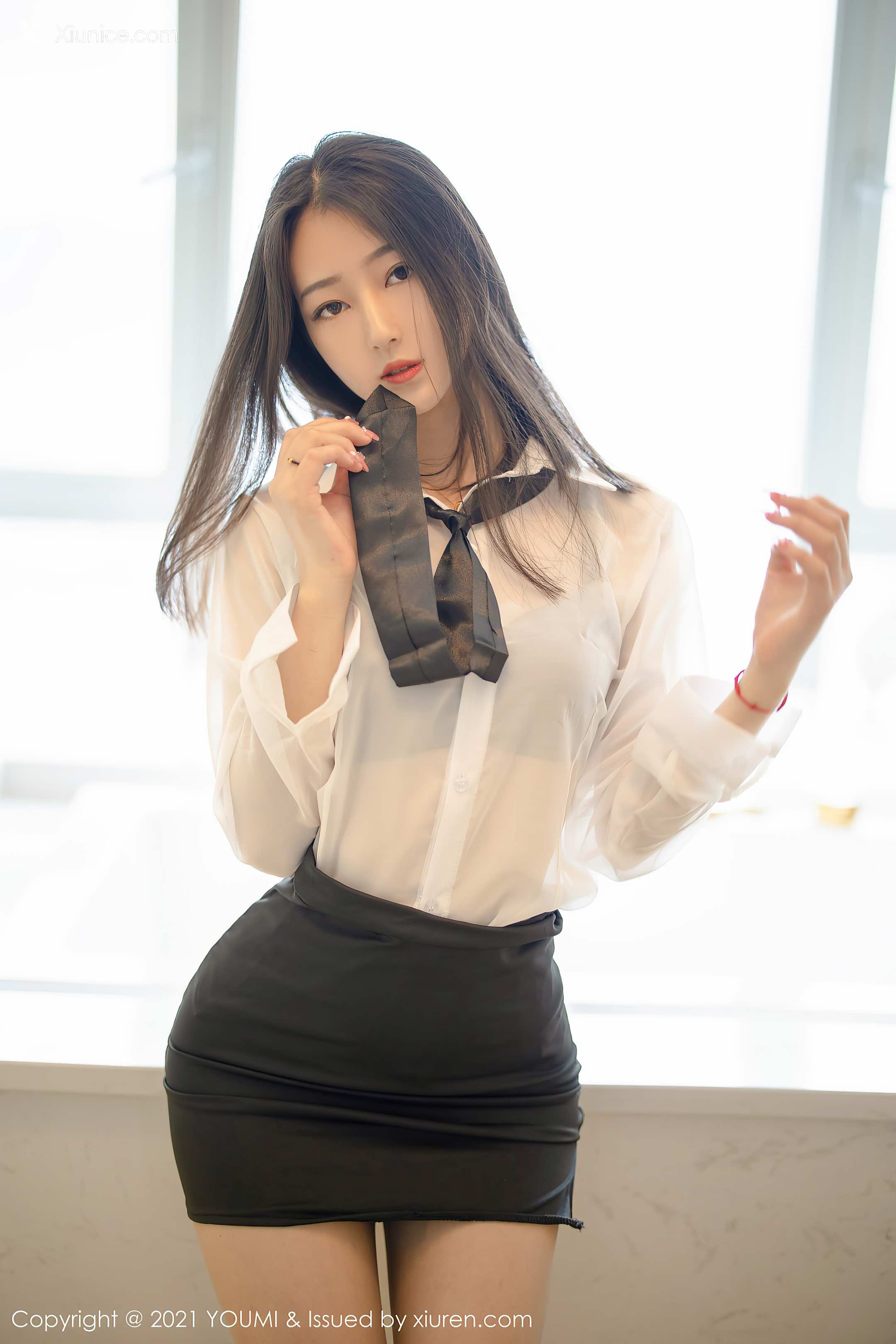 YouMi尤蜜荟 Vol.0669 熊小诺 第2张