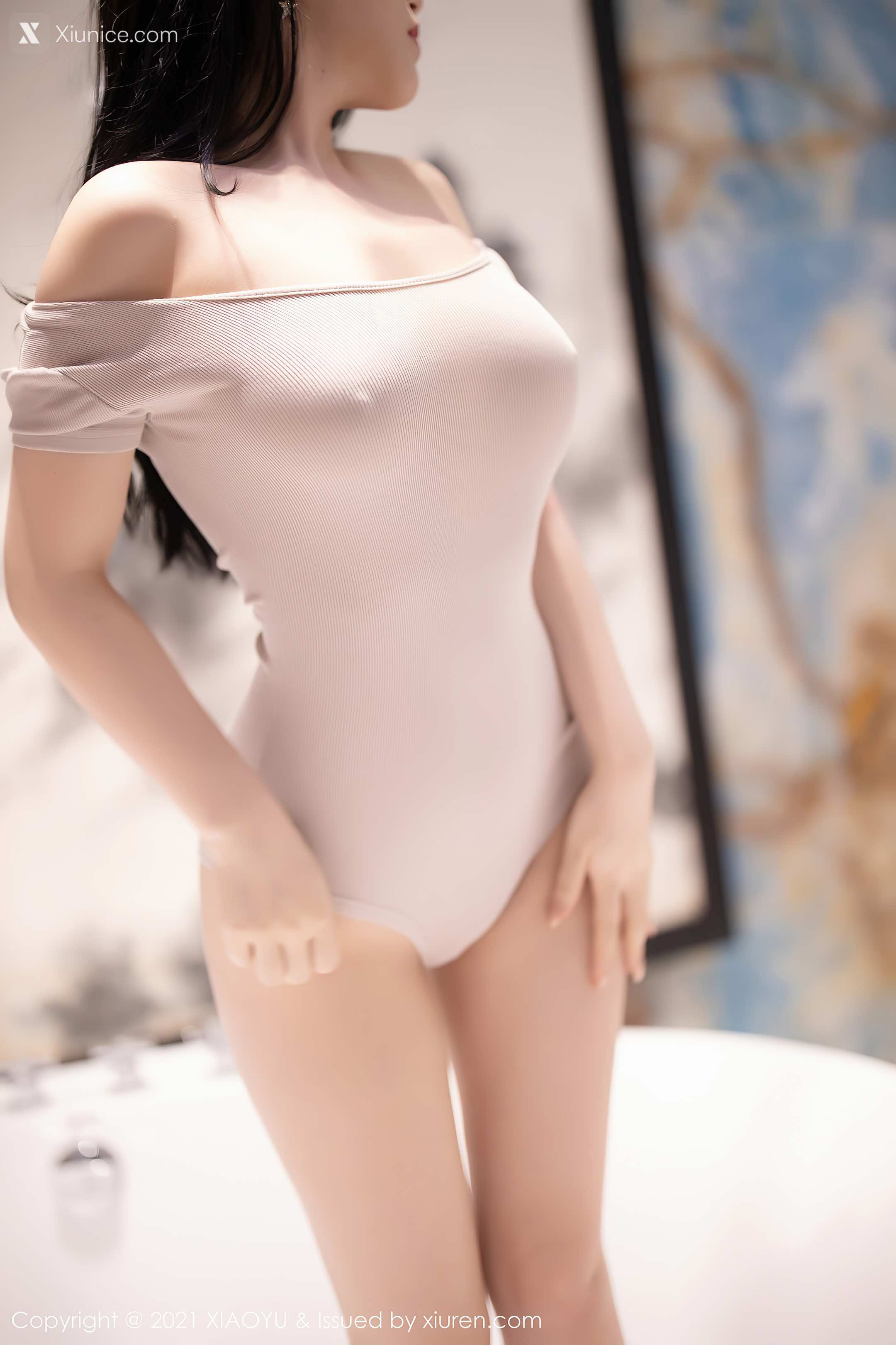 XiaoYu语画界 Vol.0519 Cherry绯月樱 第68张
