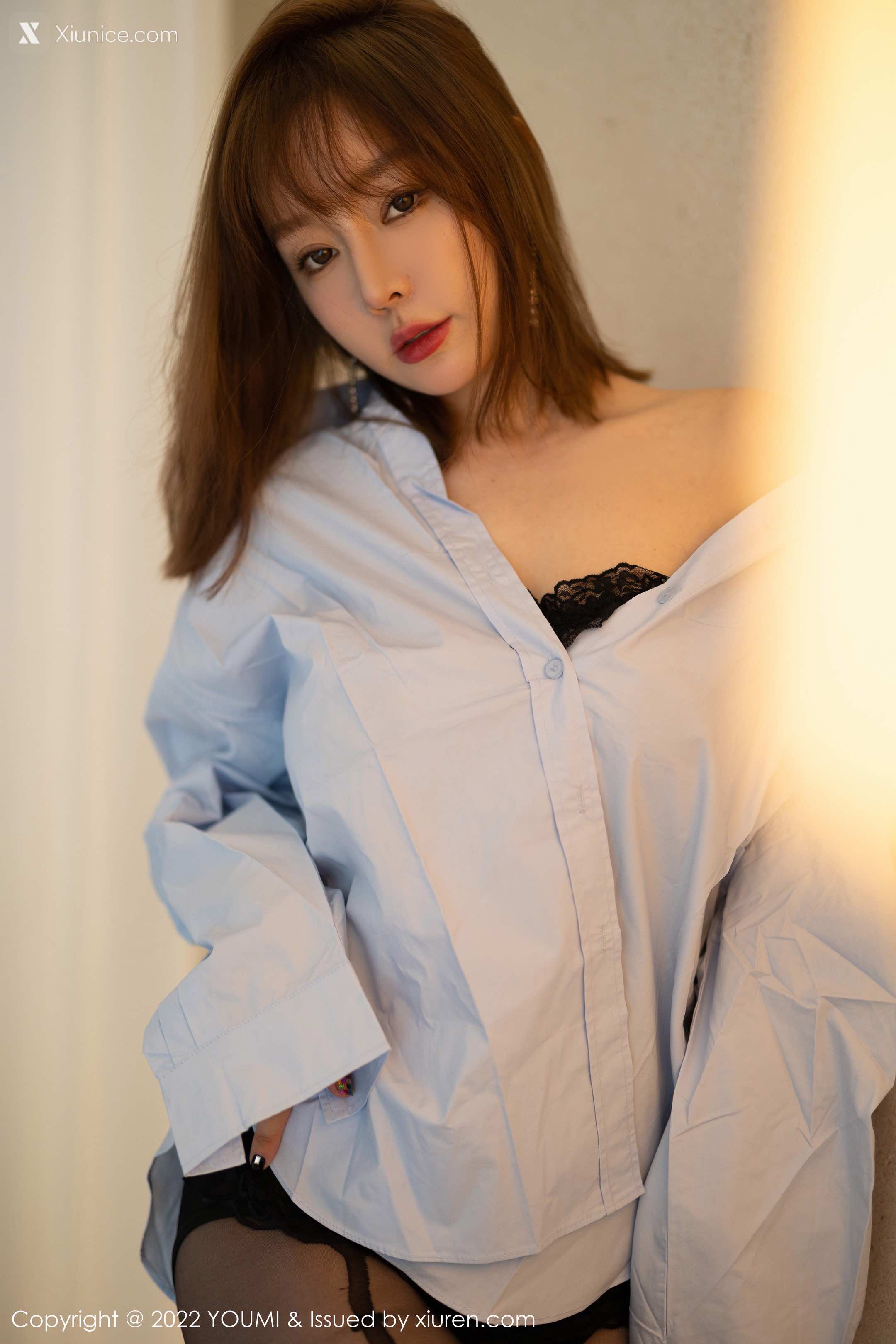 YouMi尤蜜荟 Vol.0754 王雨纯 第4张
