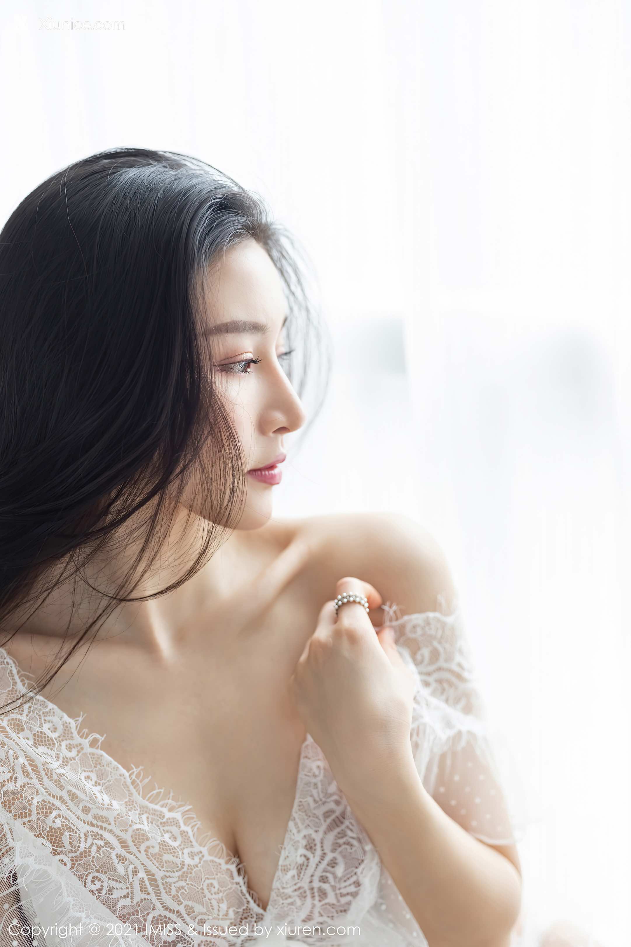 IMiss爱蜜社 No.0592 Vanessa 第41张
