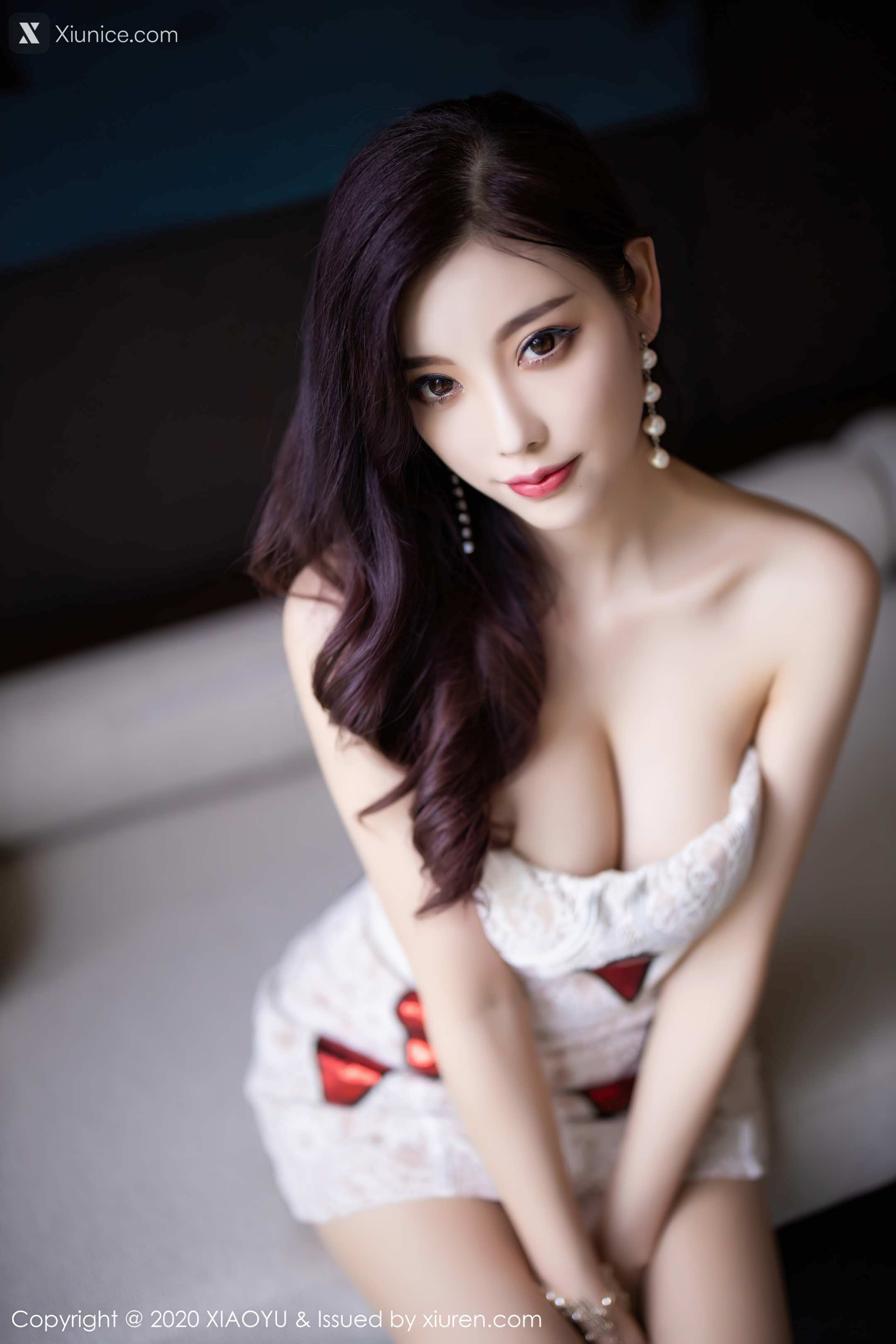 XiaoYu语画界 Vol.0368 杨晨晨sugar 第48张