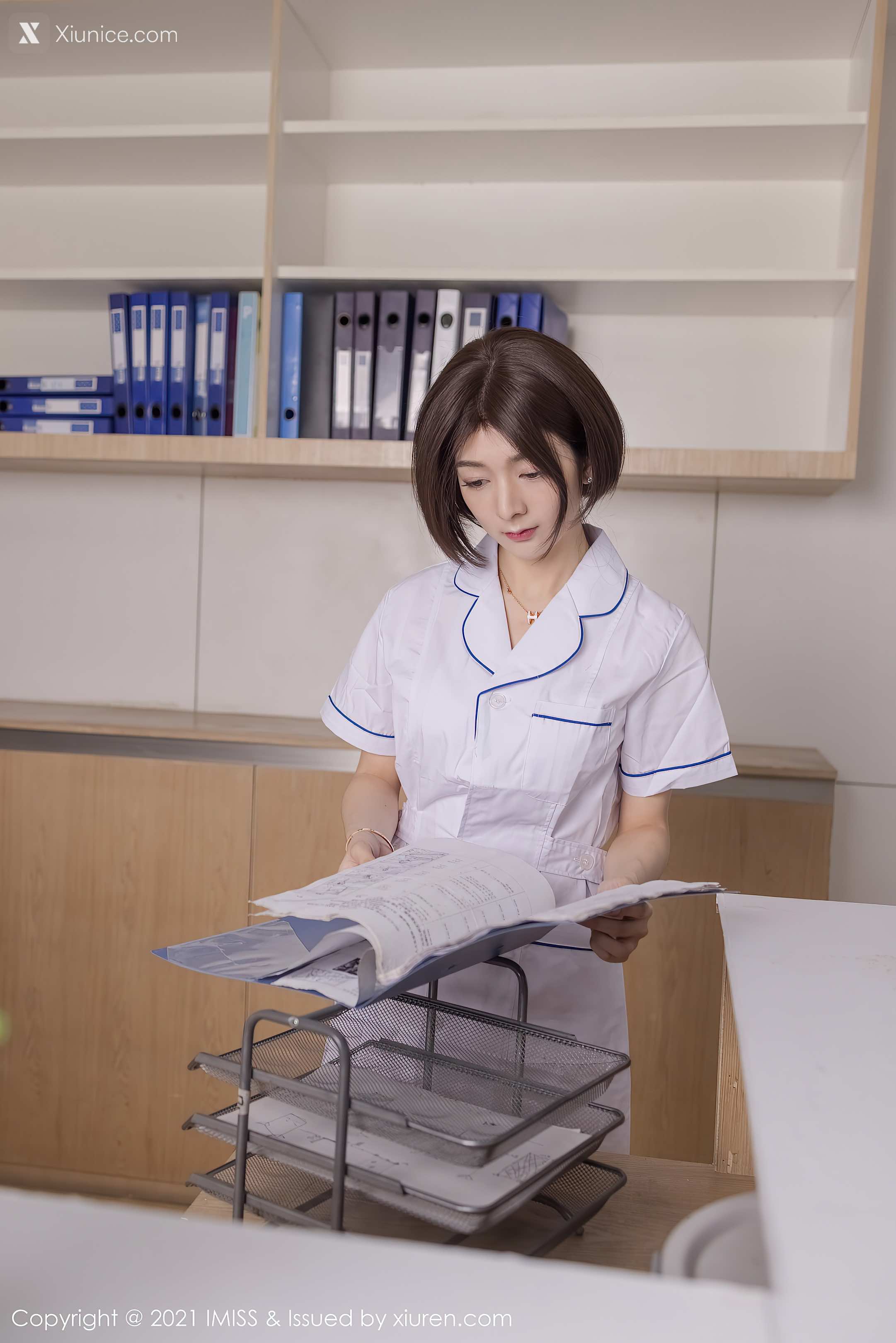 IMiss爱蜜社 No.0580 Angela00 第5张