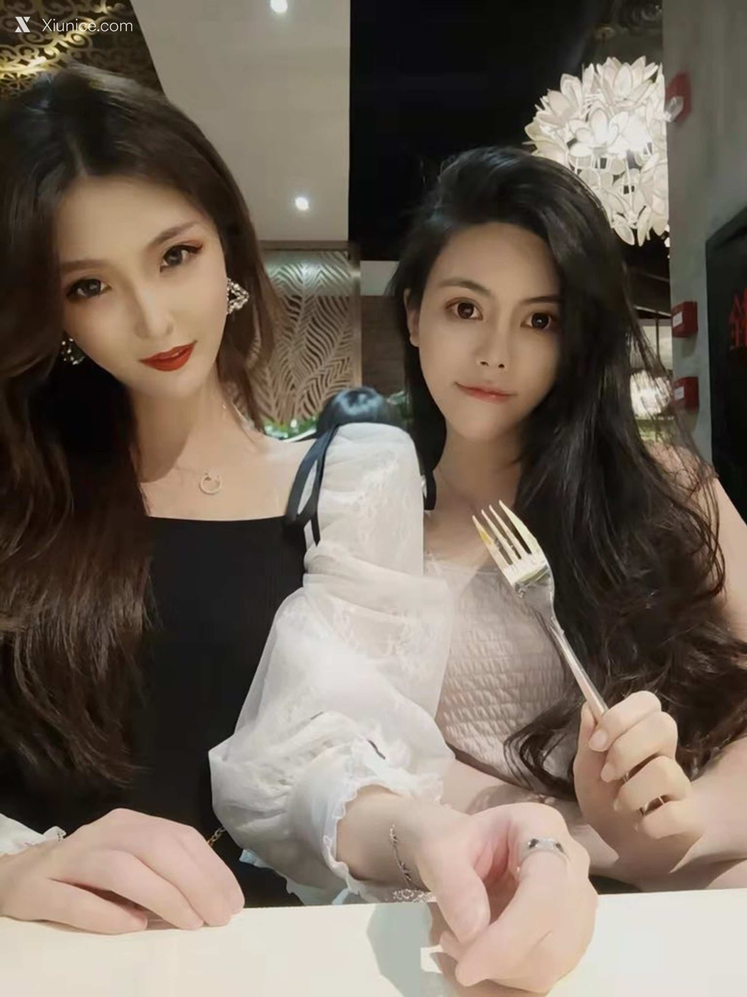 Xiuren Uncensored – Bai Tian (白甜) – 极品模特 大尺视图合集 第130张