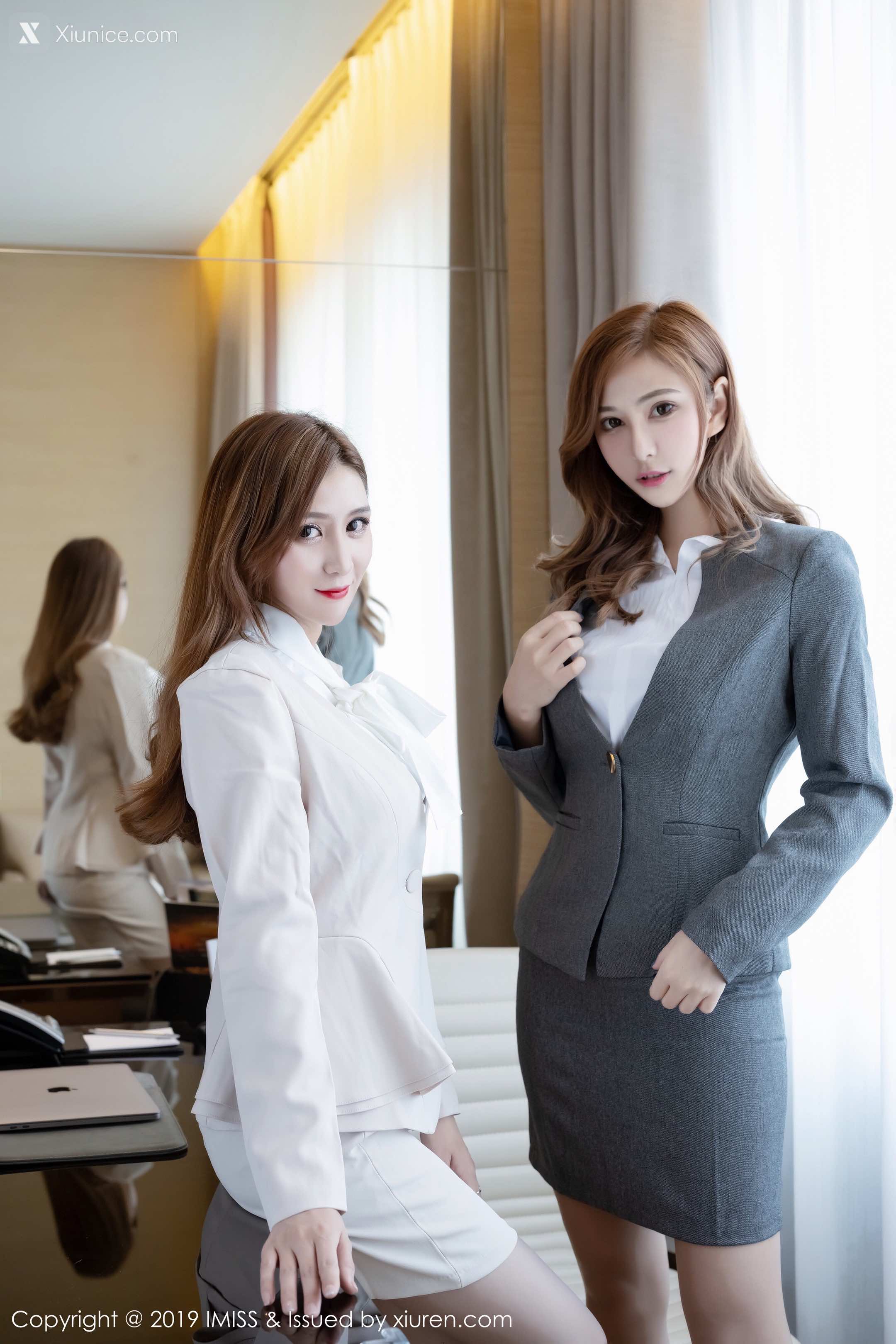 IMiss爱蜜社 No.0391 VariousModels 第5张