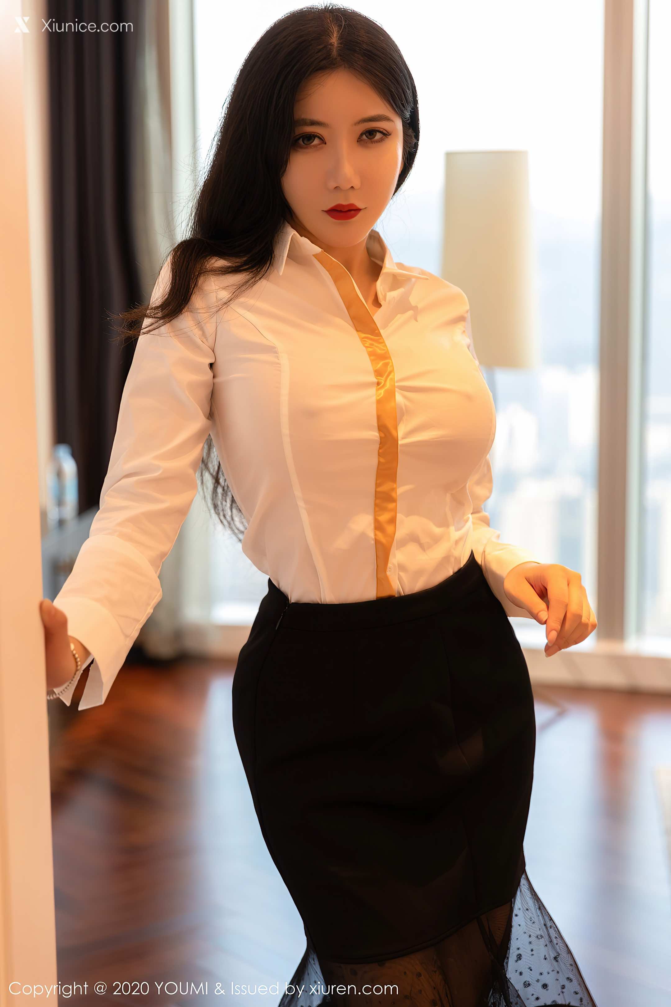 YouMi尤蜜荟 Vol.0579 心妍小公主 第3张