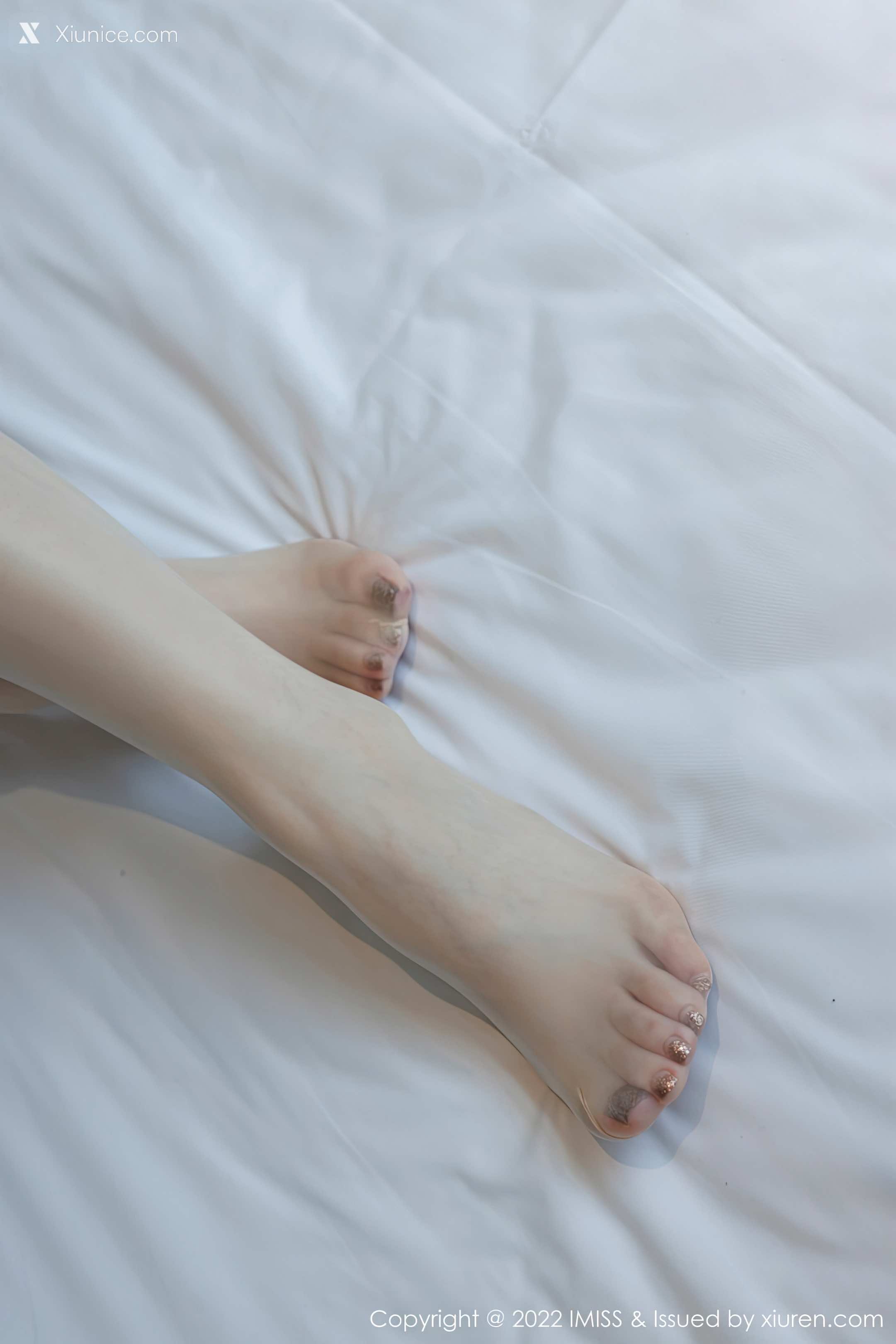IMiss爱蜜社 No.0709 瑞妤 第45张