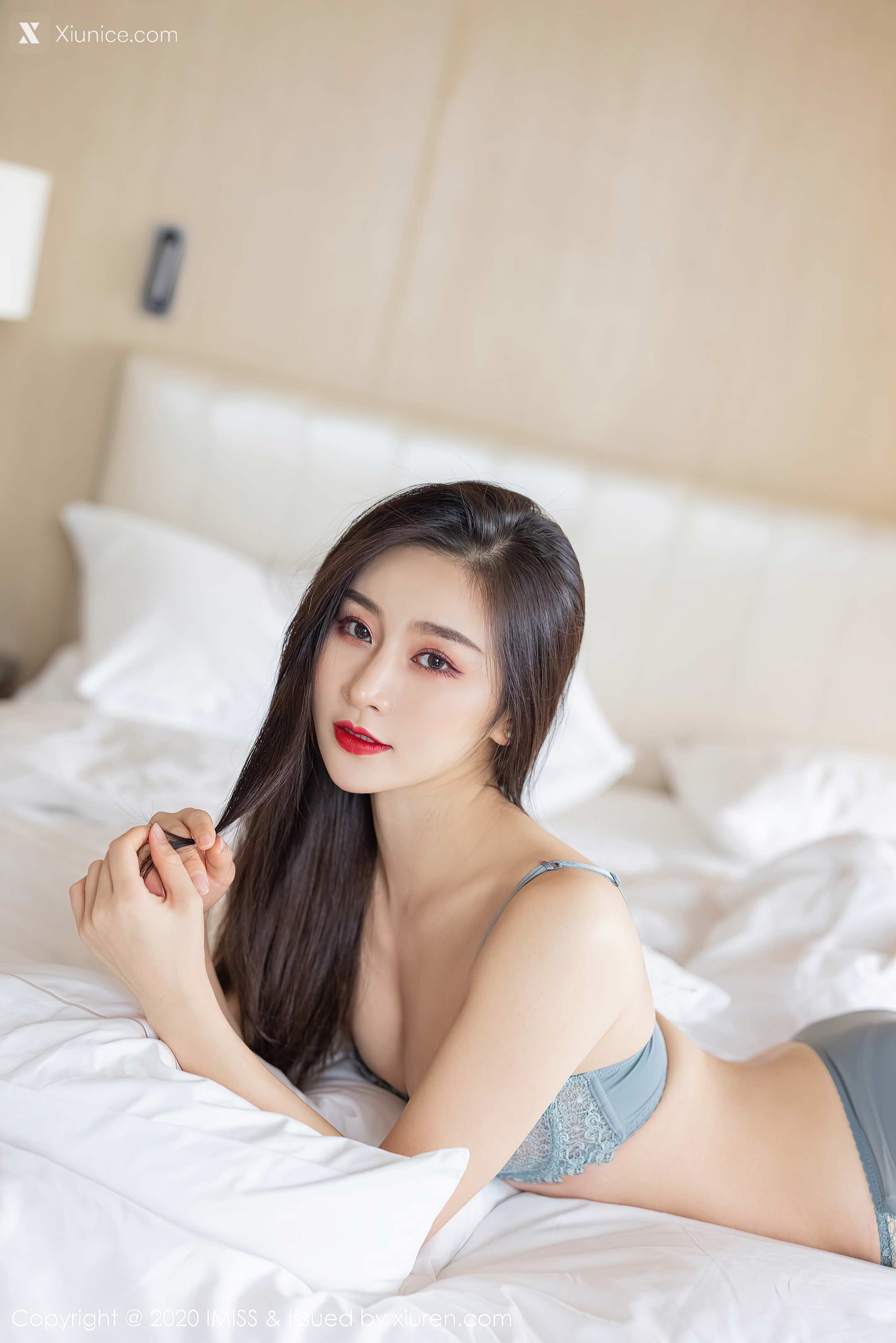 IMiss爱蜜社 No.0528 Vanessa 第65张