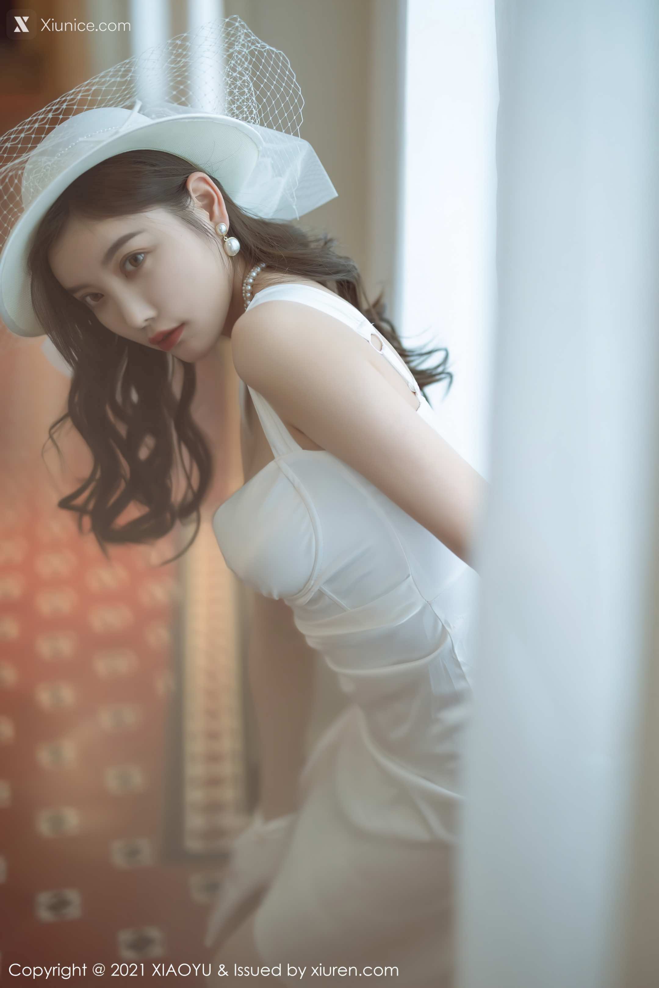 XiaoYu语画界 Vol.0587 杨晨晨Yome 第22张