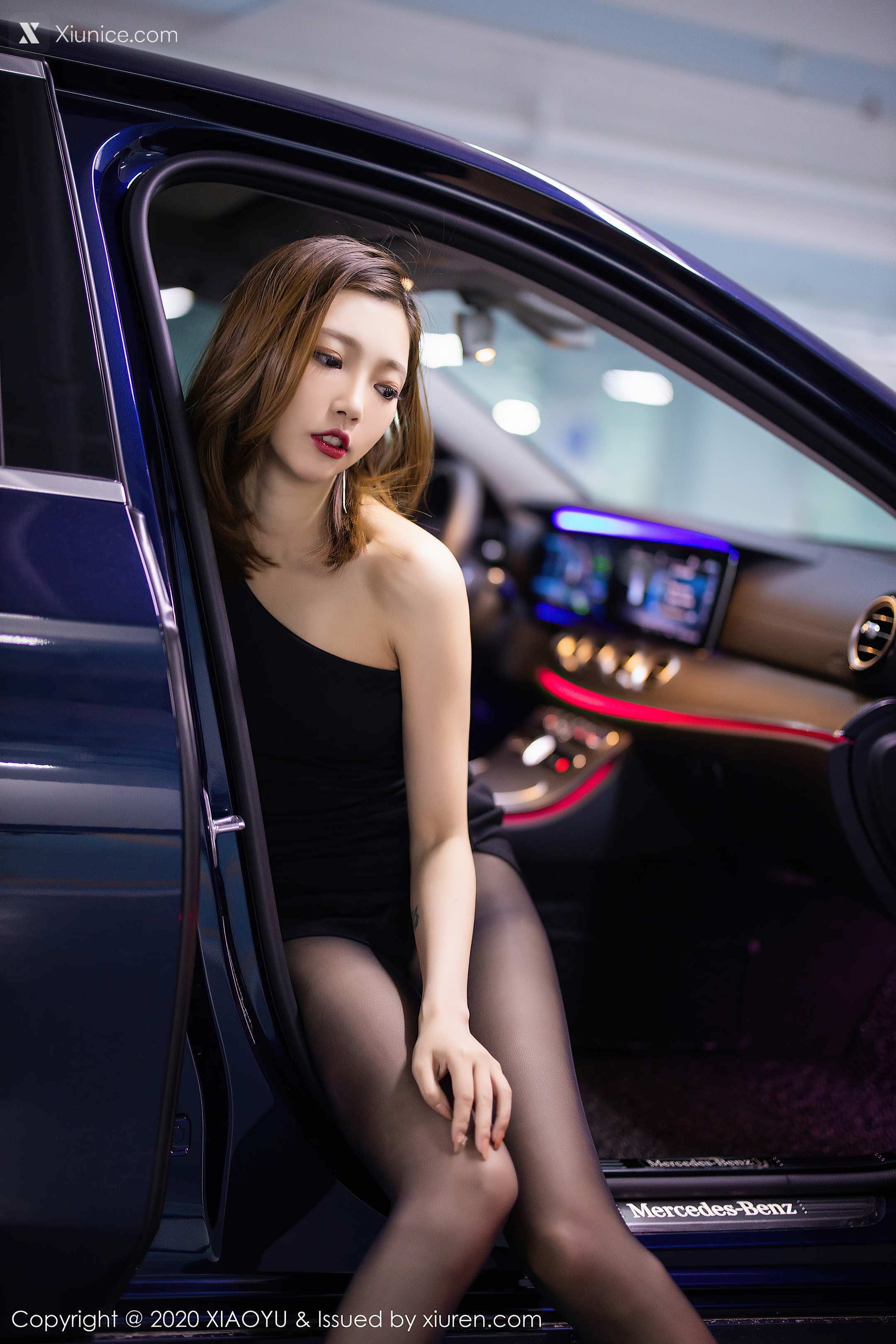 XiaoYu语画界 Vol.0356 冯木木 第50张