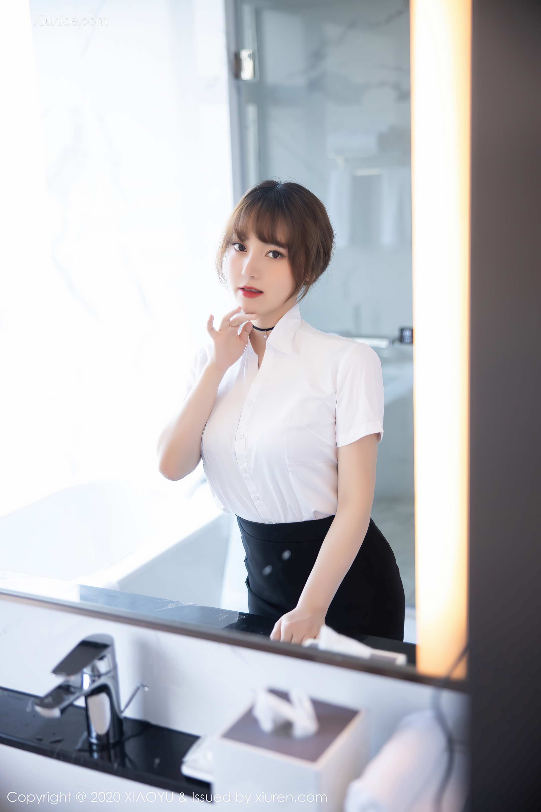 XiaoYu语画界 Vol.0430 豆瓣酱 第23张