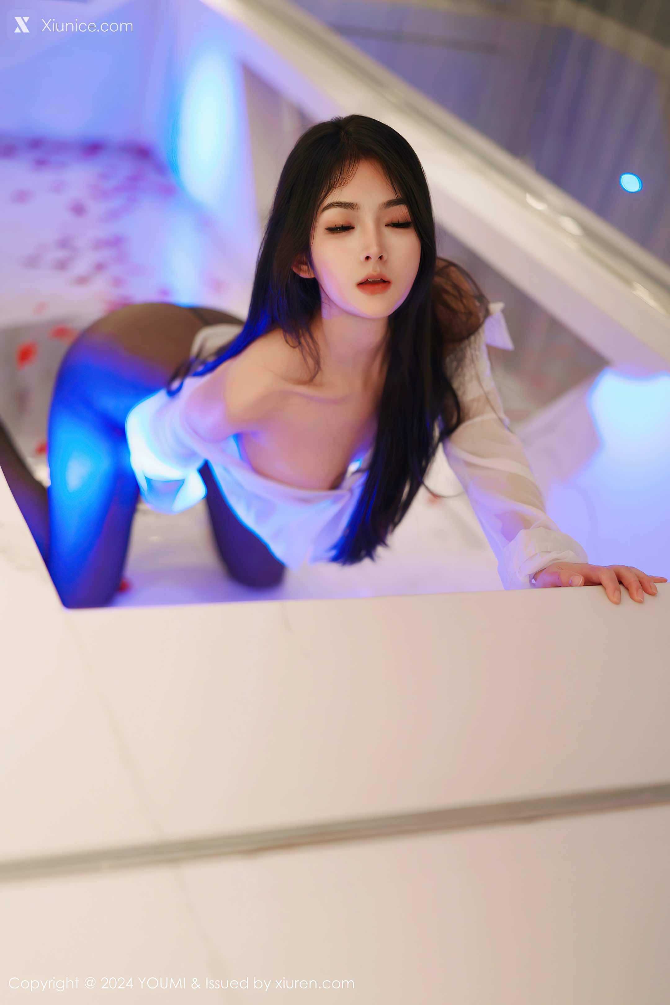 YouMi尤蜜荟 Vol.1050 谭小灵 第79张