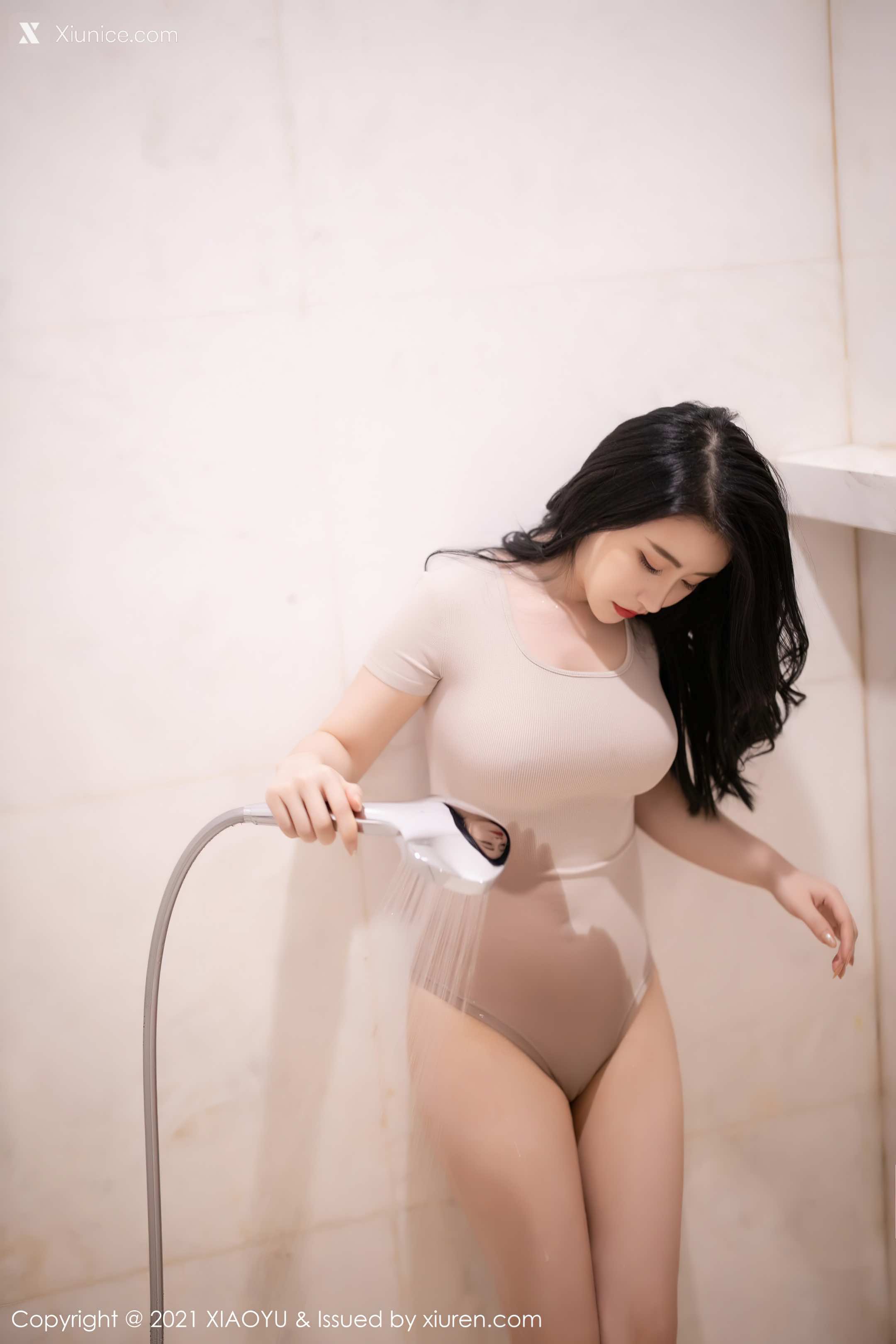 XiaoYu语画界 Vol.0565 Cherry绯月樱 第11张