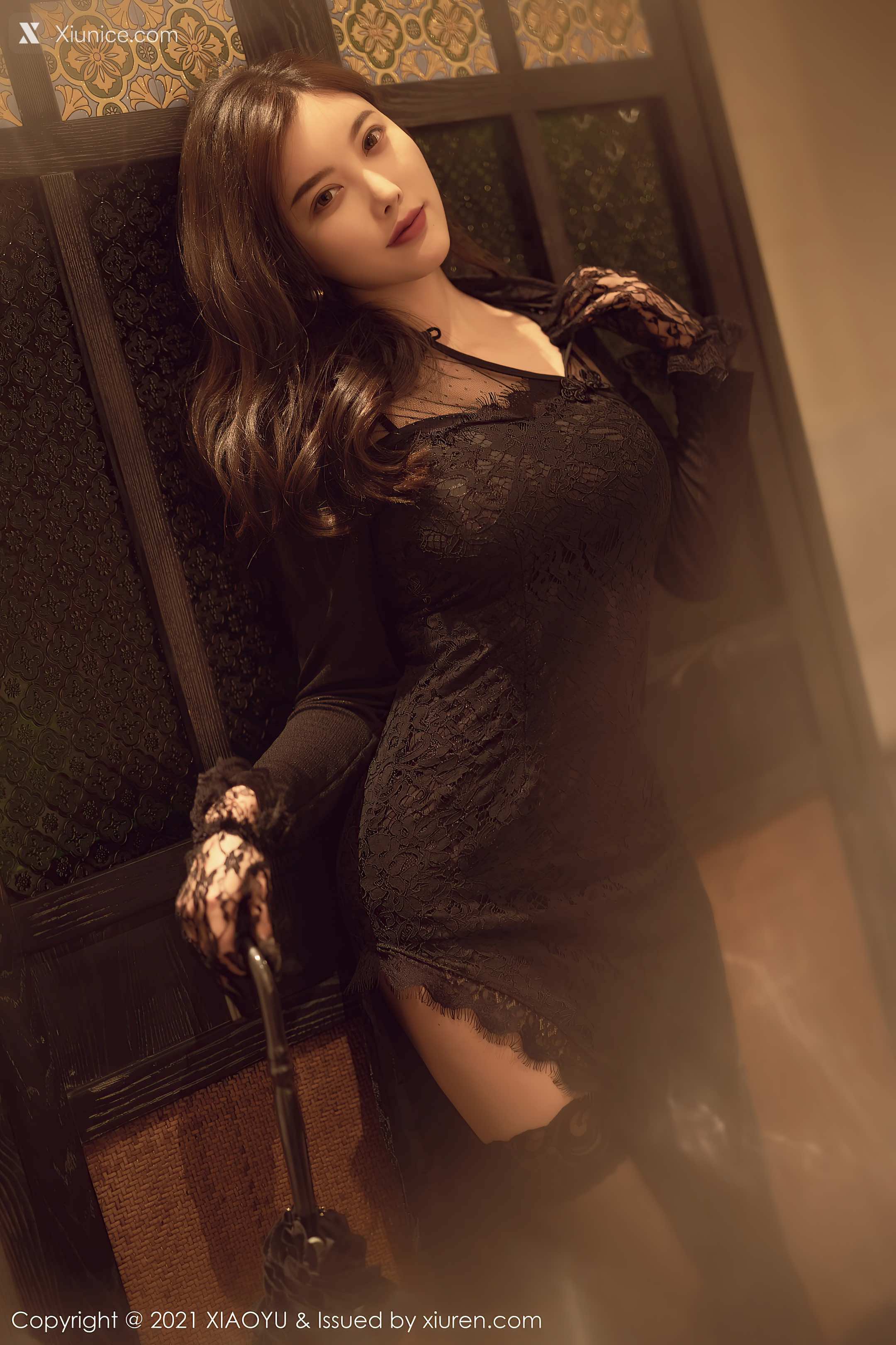 XiaoYu语画界 Vol.0612 杨晨晨Yome 第38张