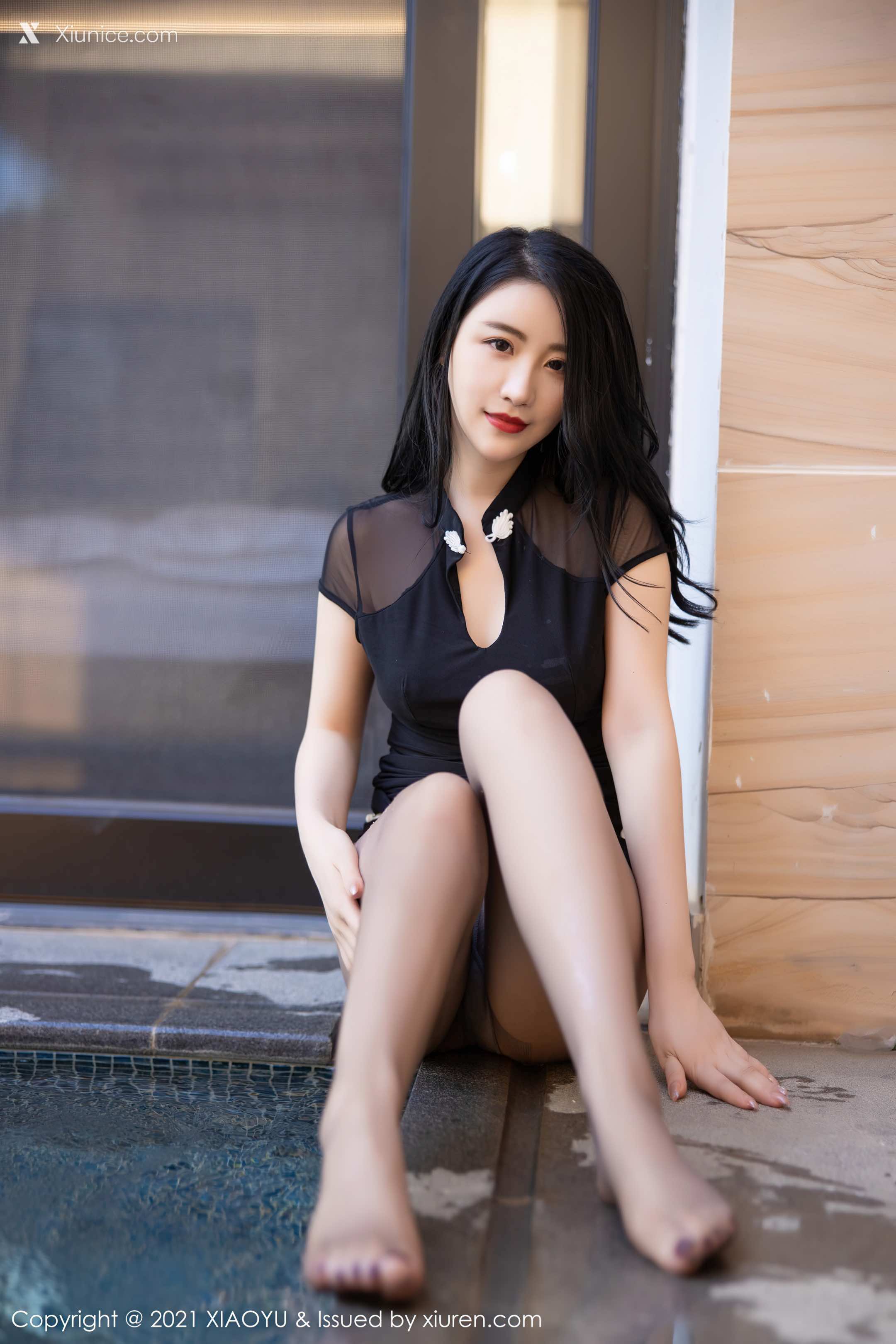 XiaoYu语画界 Vol.0476 Cherry绯月樱 第32张